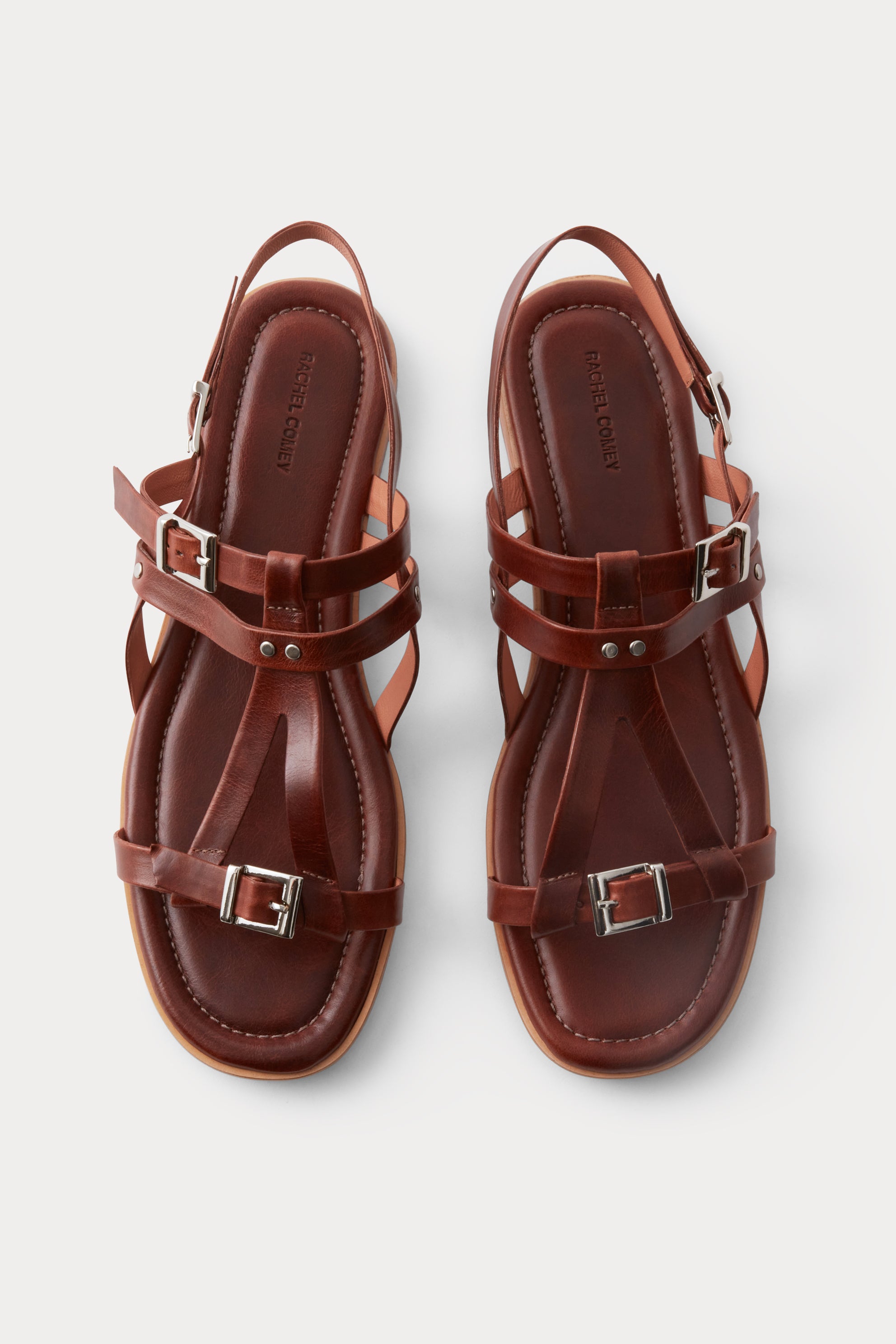 Olstead Sandal-SANDAL-Rachel Comey