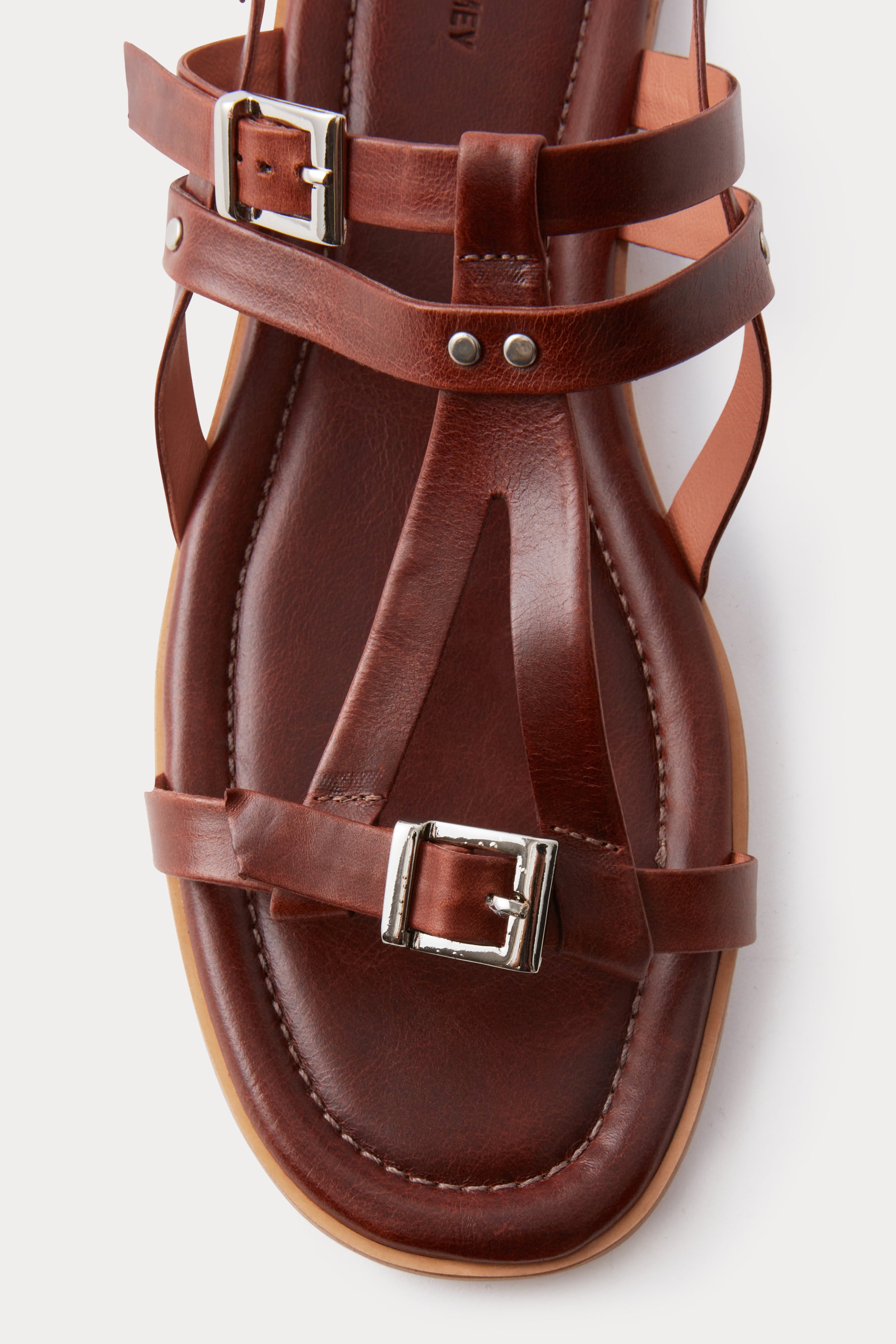 Olstead Sandal-SANDAL-Rachel Comey
