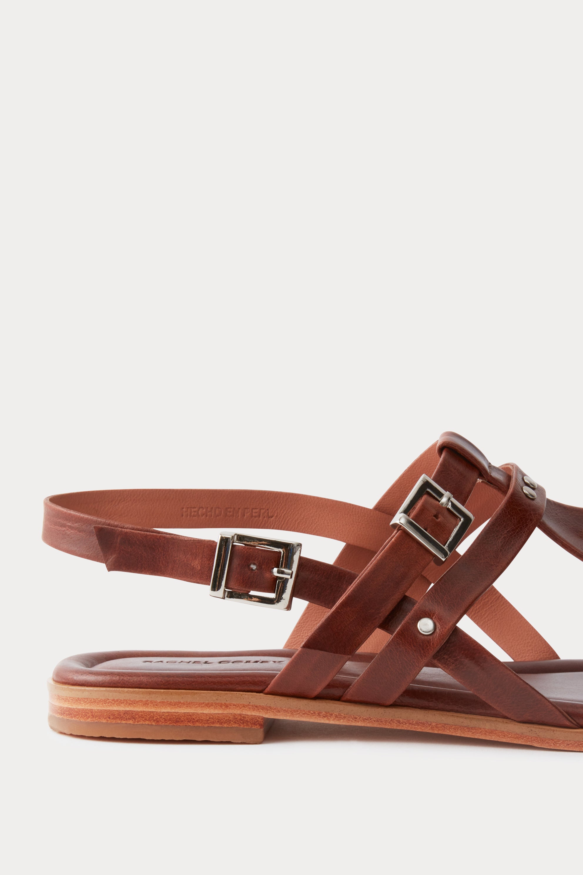 Olstead Sandal-SANDAL-Rachel Comey