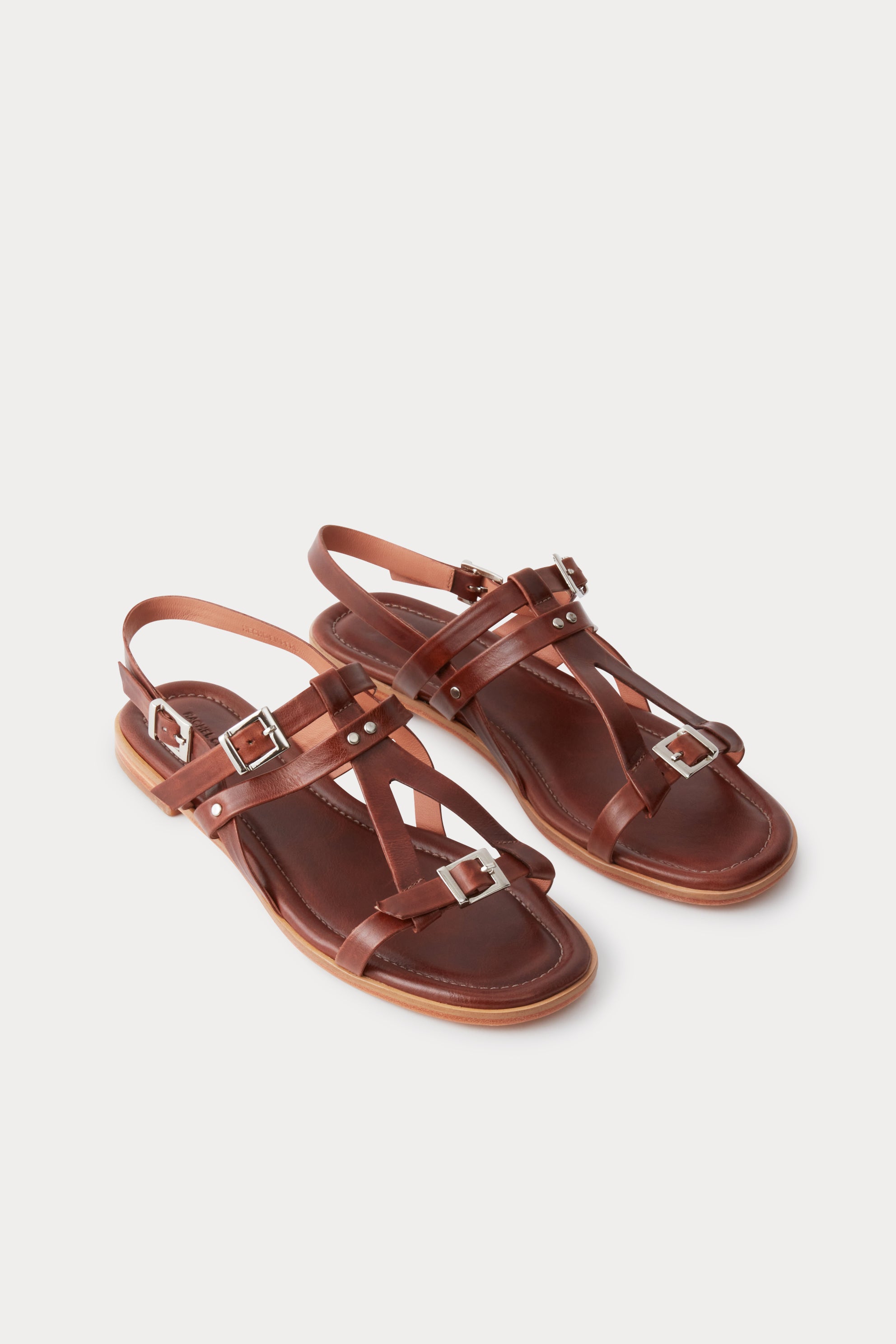 Olstead Sandal-SANDAL-Rachel Comey