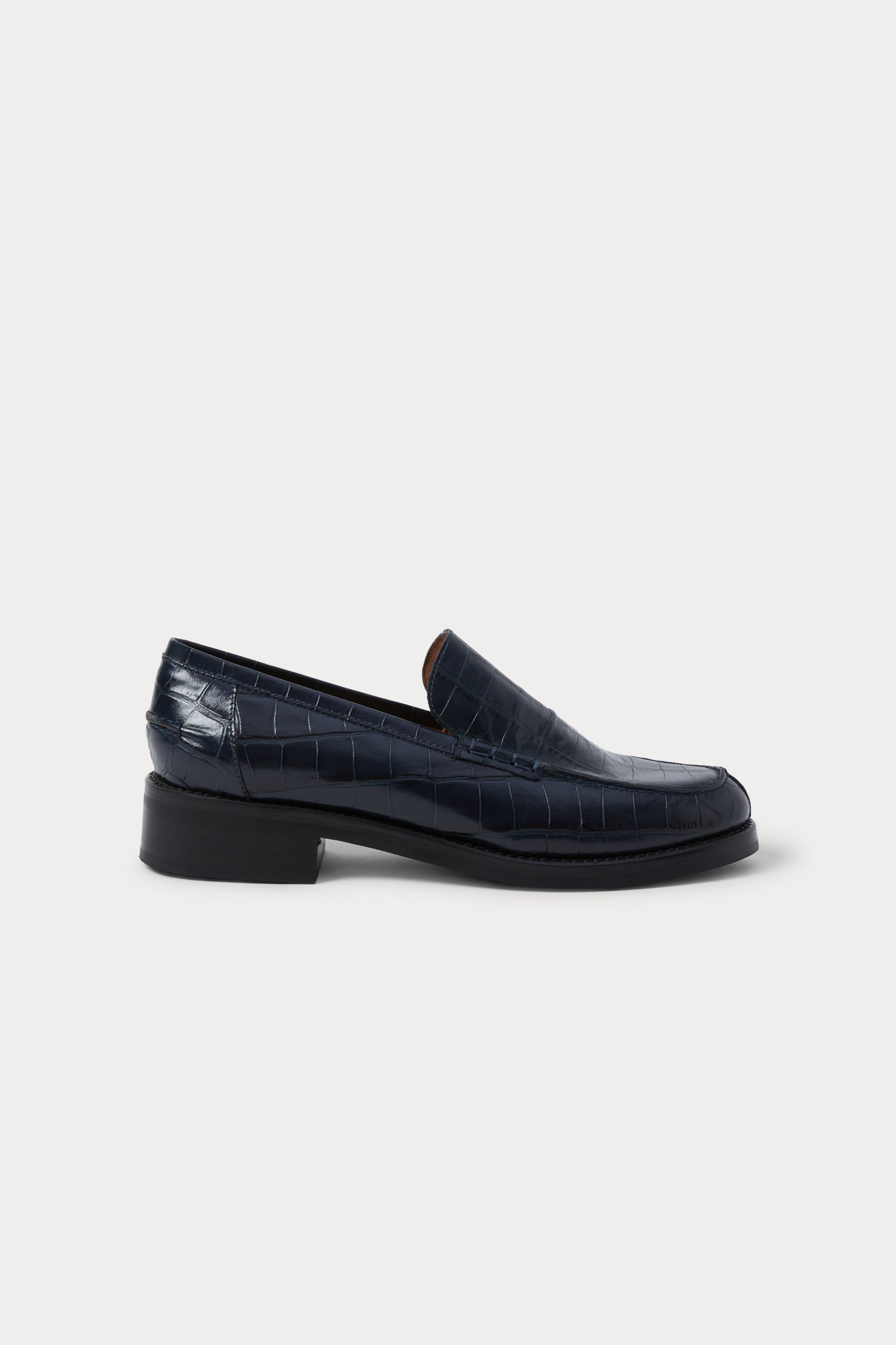 Bancks Loafer