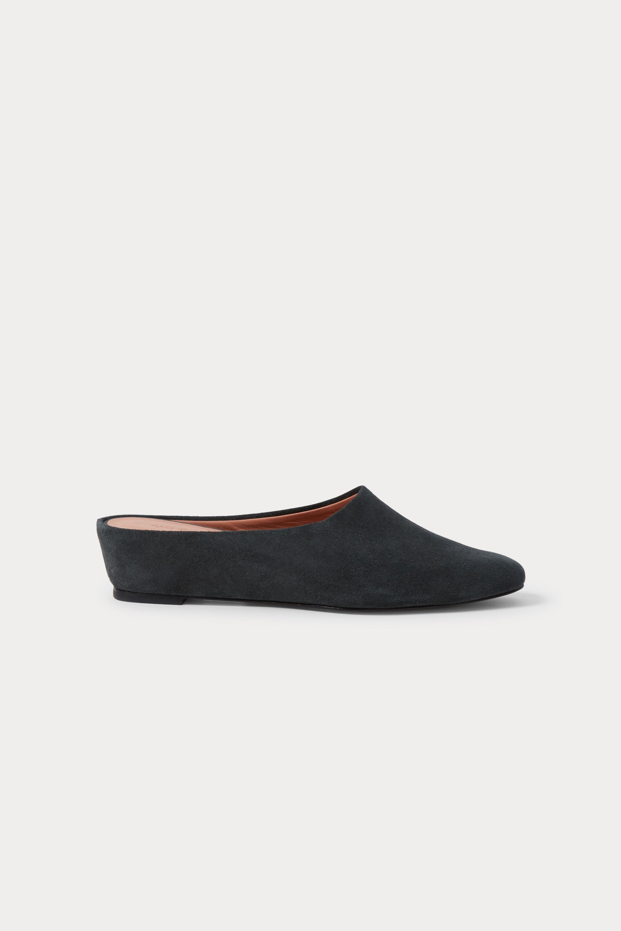 Cove Wedge (Solid)-MULE-Rachel Comey