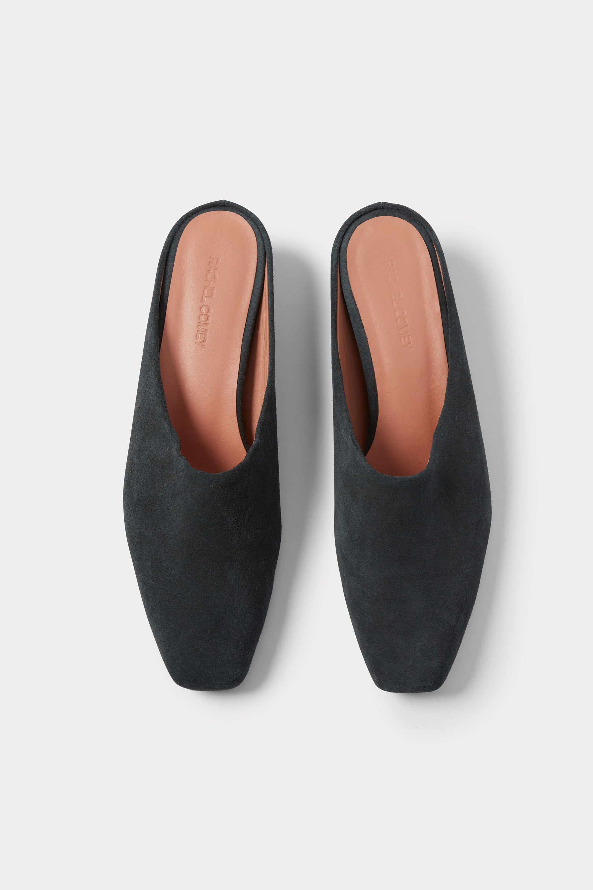 Cove Wedge (Solid)-MULE-Rachel Comey