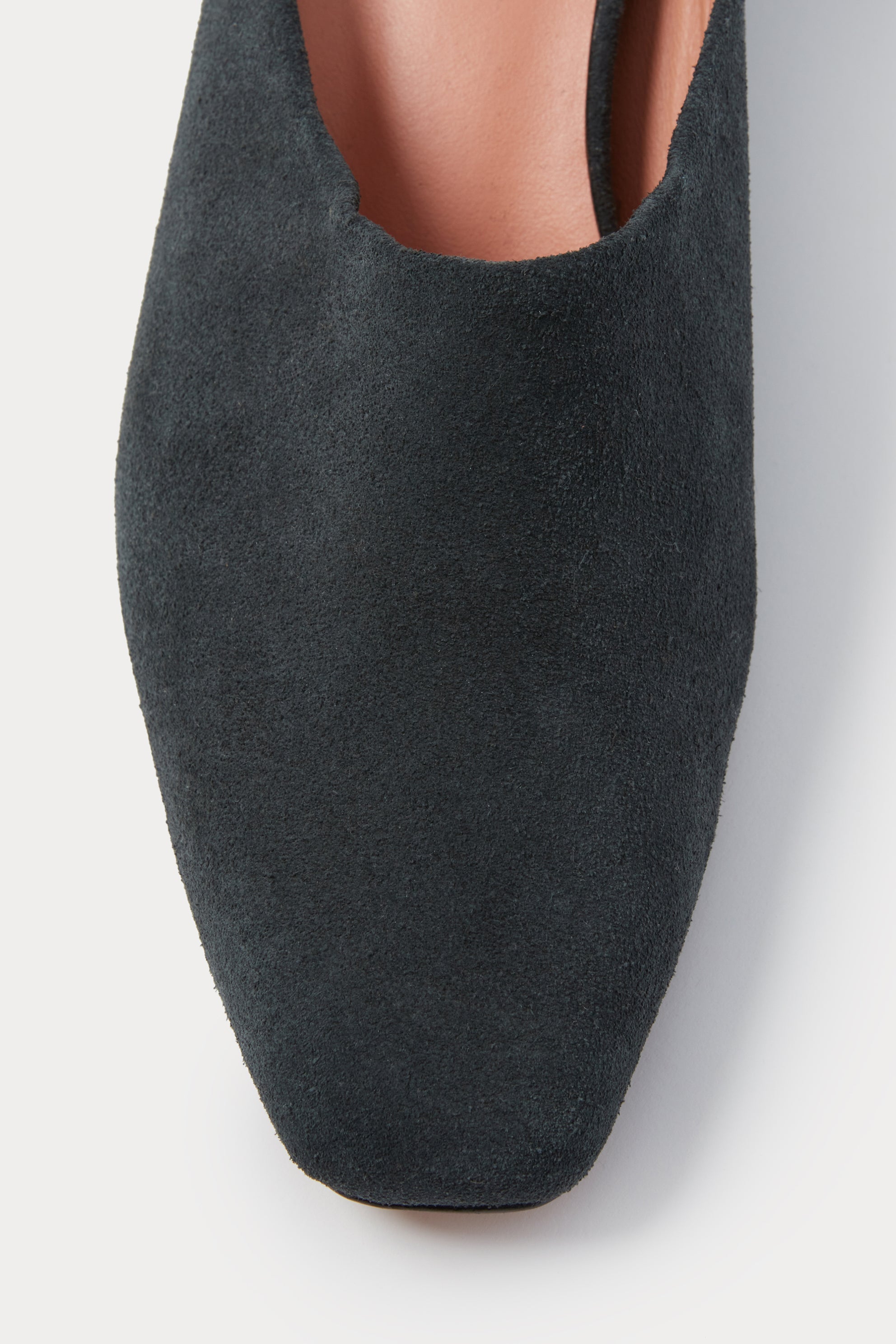 Cove Wedge (Solid)-MULE-Rachel Comey