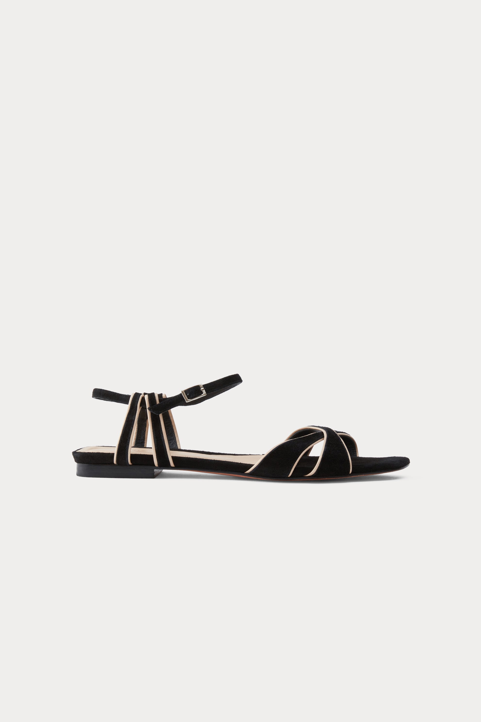 Sprouse Flat