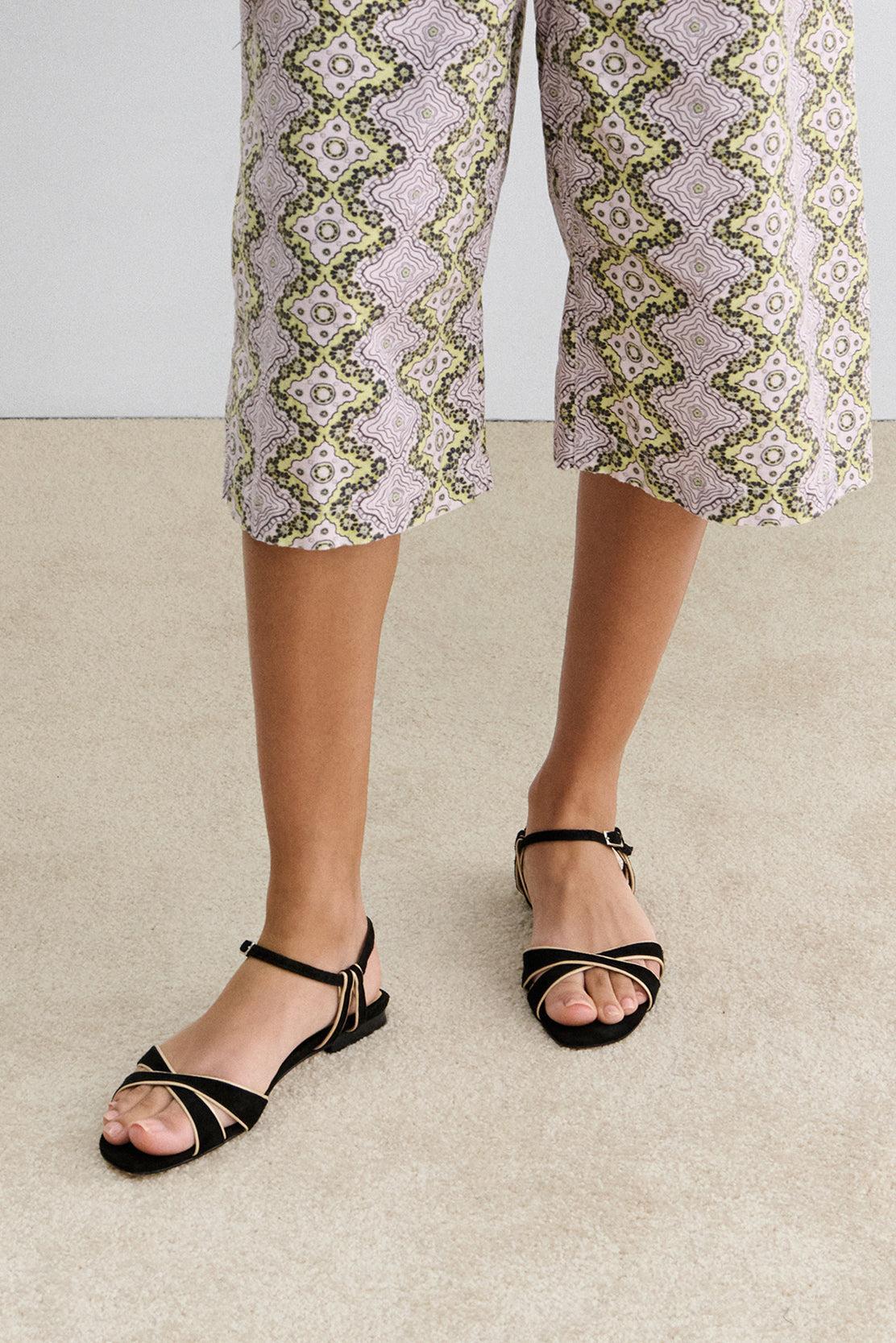 Sprouse Flat-FLAT-Rachel Comey