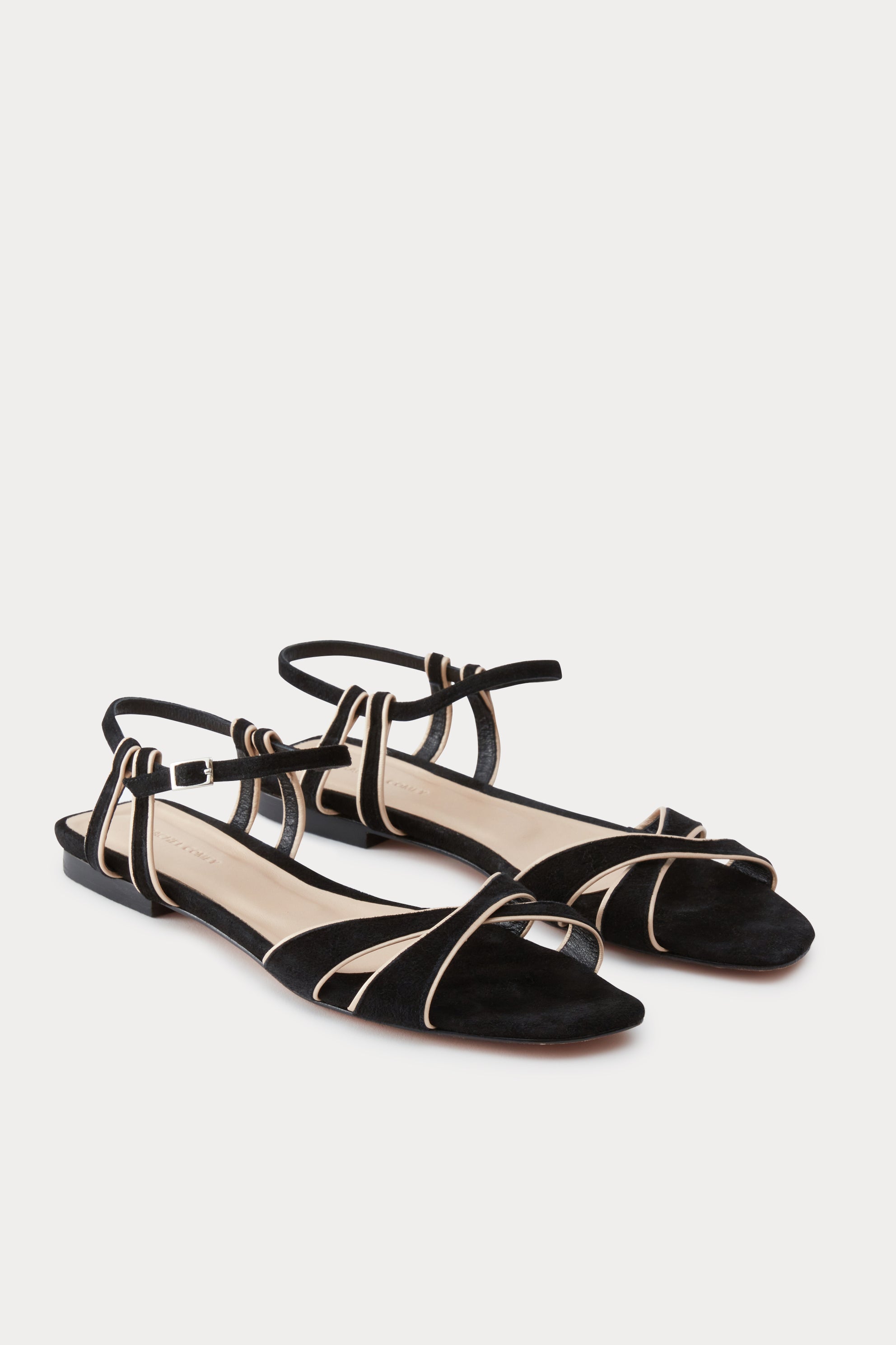 Sprouse Flat-FLAT-Rachel Comey