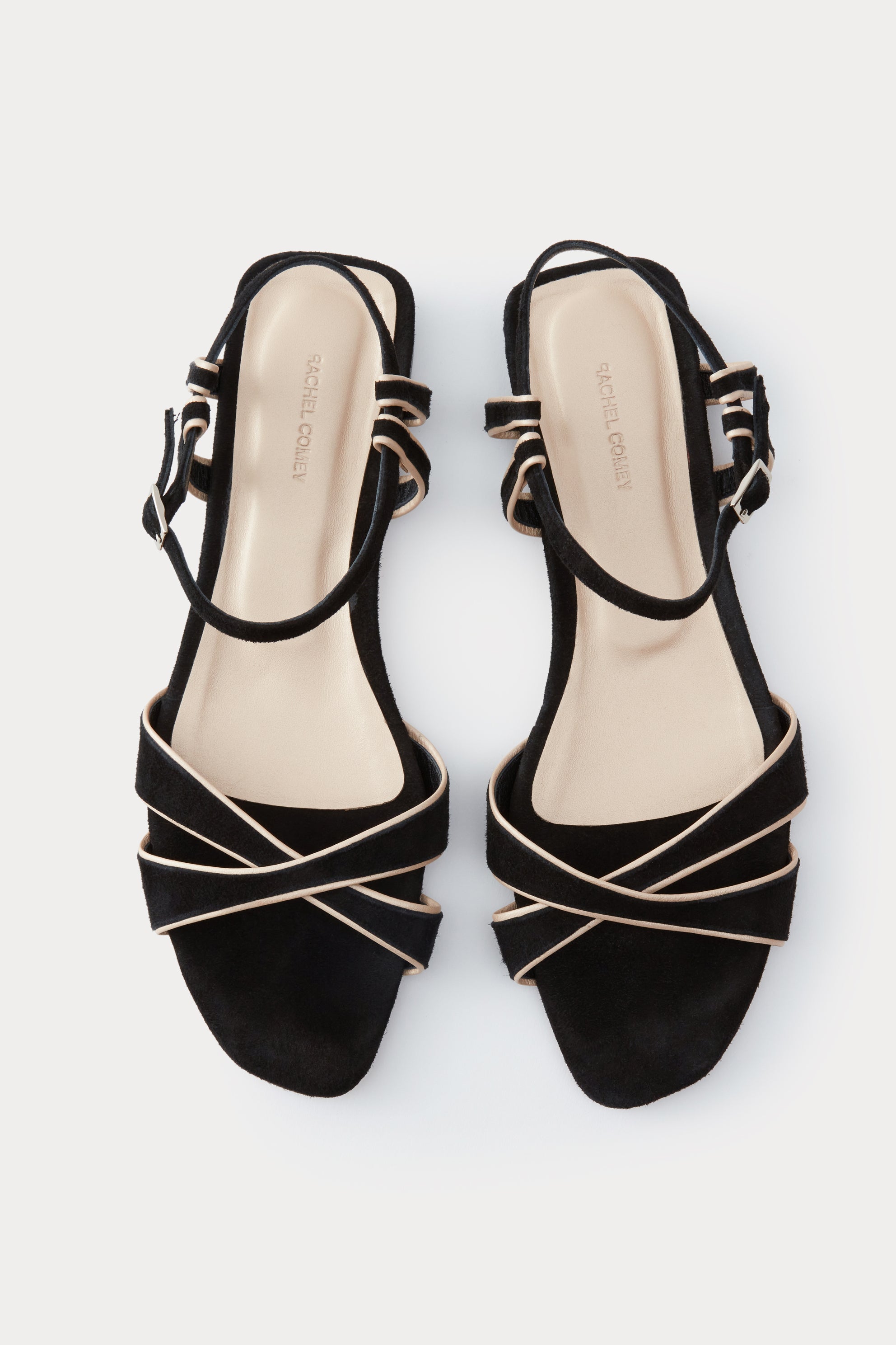 Sprouse Flat-FLAT-Rachel Comey