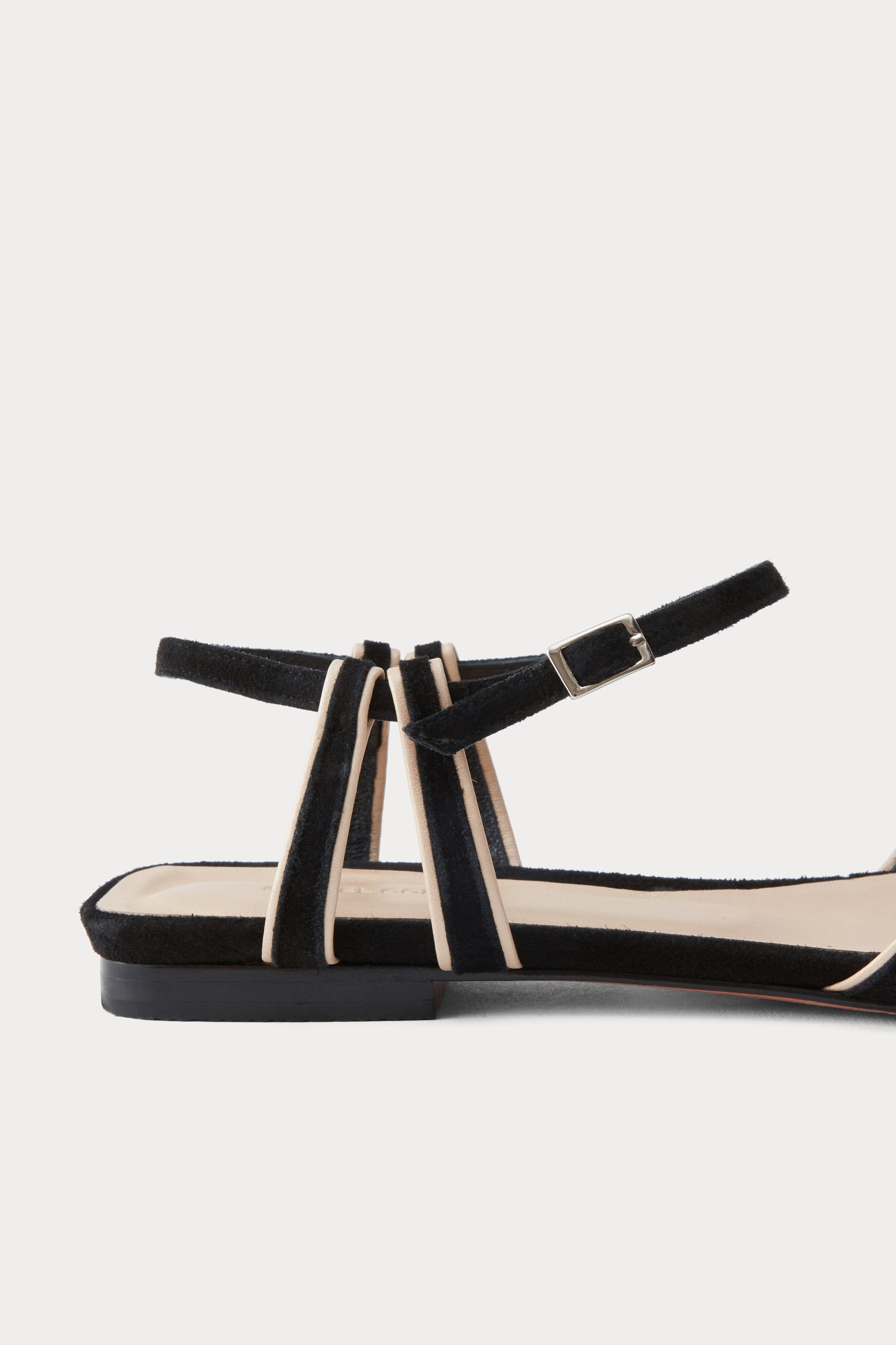 Sprouse Flat