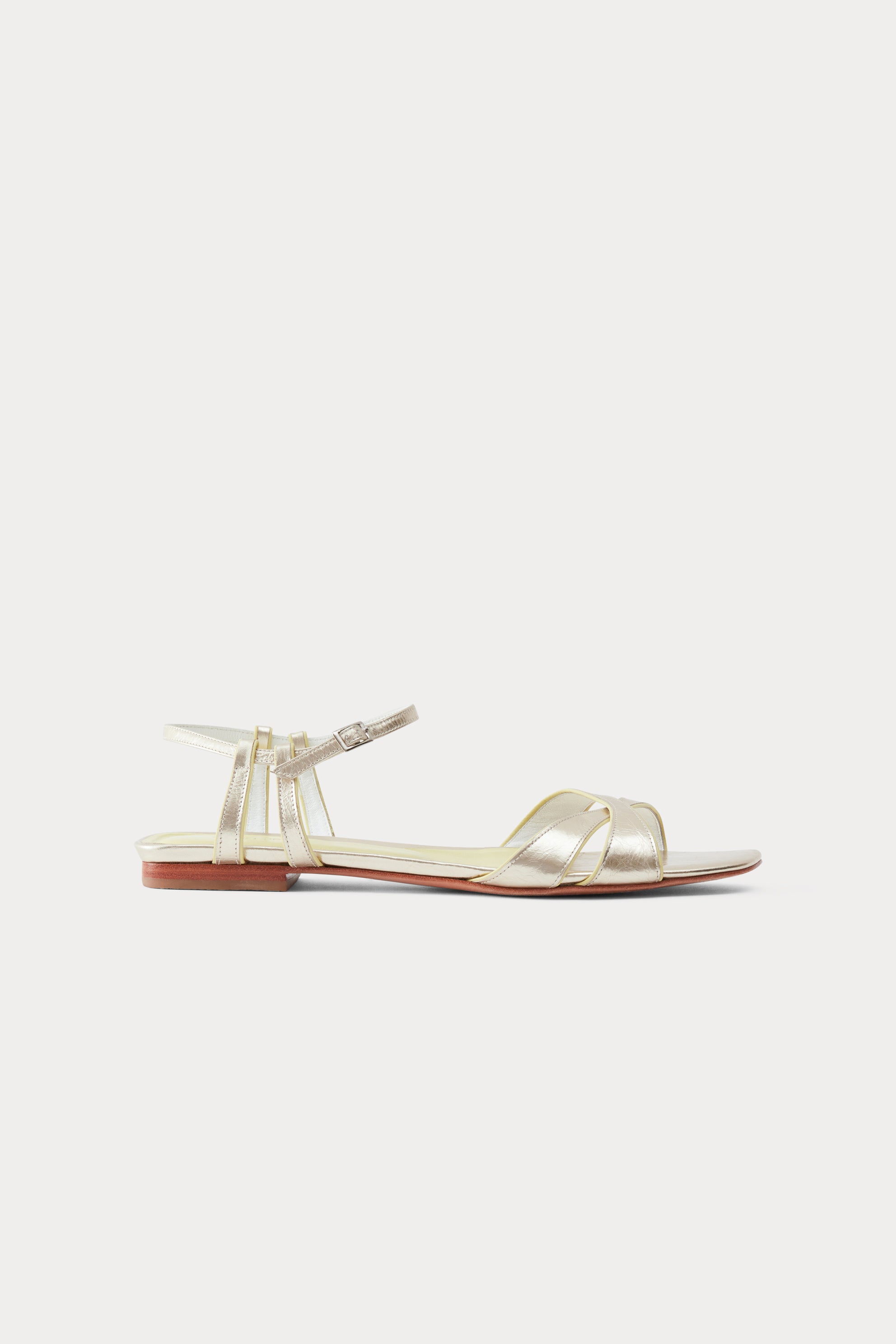 Sprouse Flat from Rachel Comey - $525