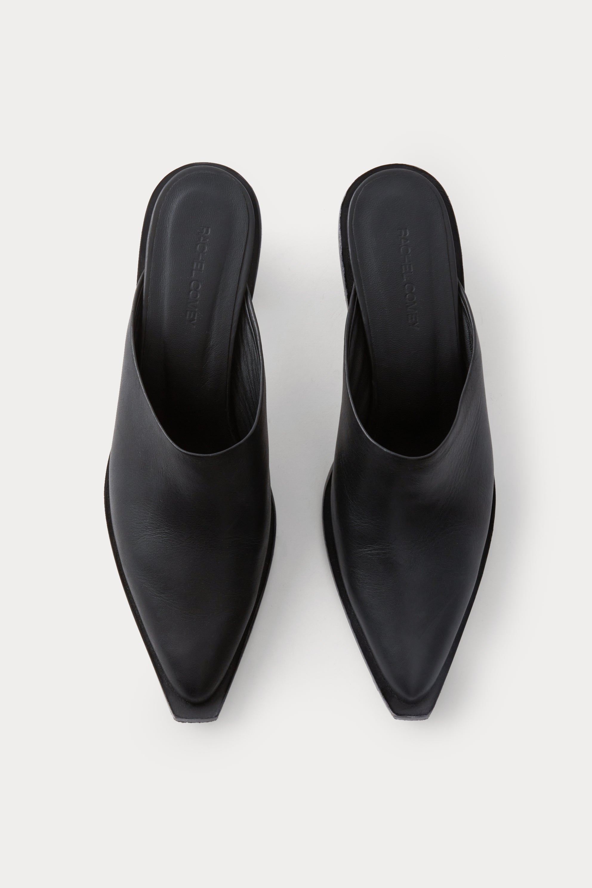 Rene Mule