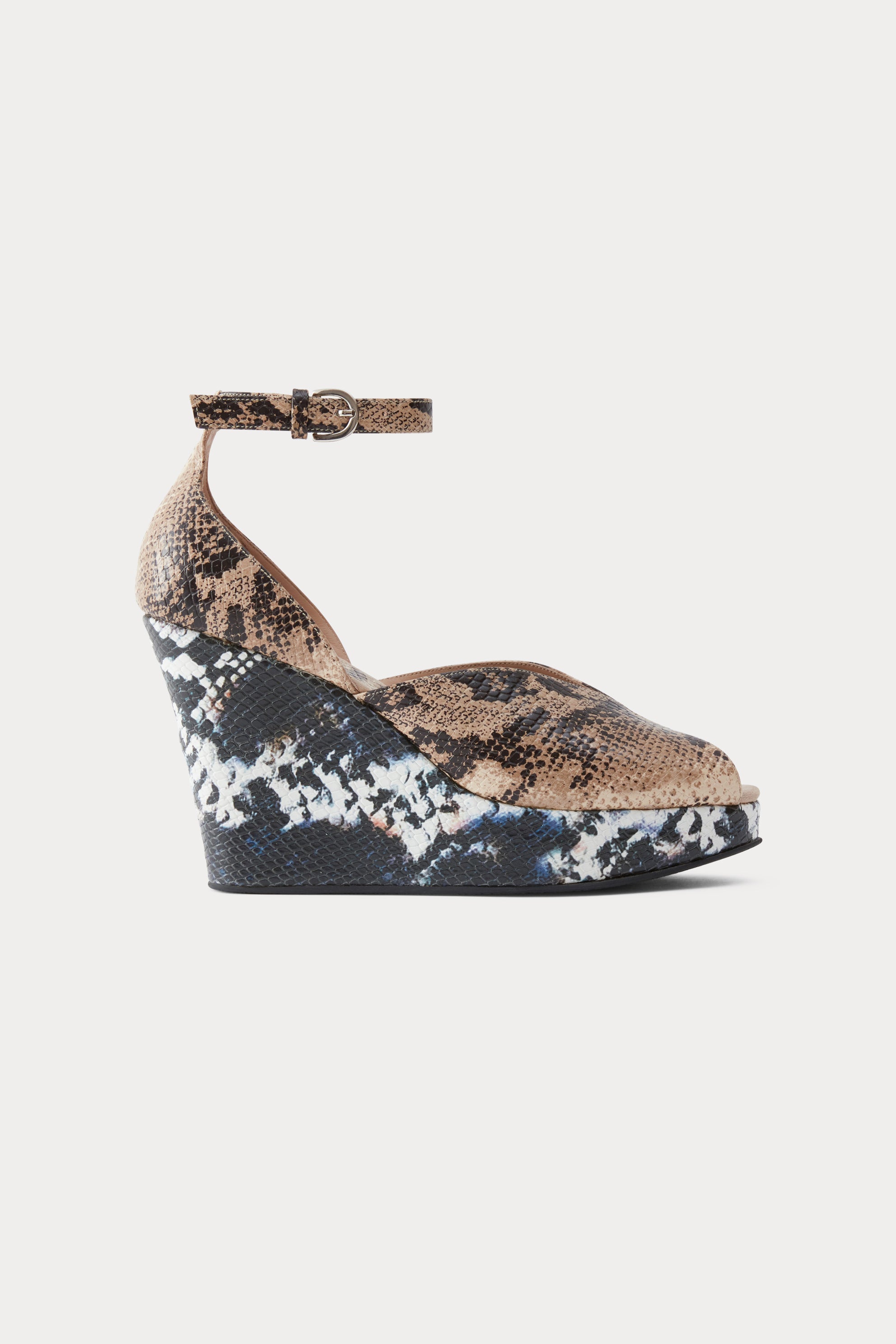Glasson Wedge from Rachel Comey - $575