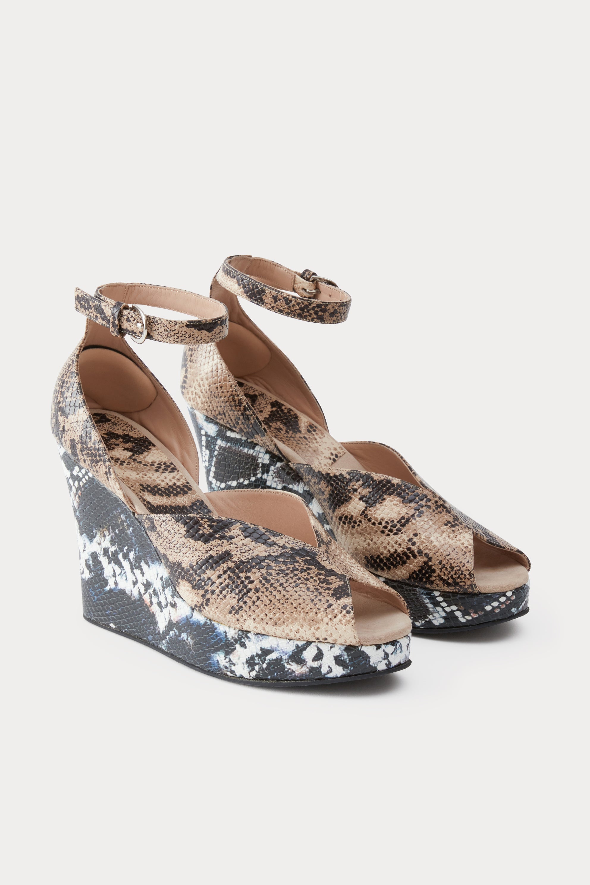 Glasson Wedge-WEDGE-Rachel Comey