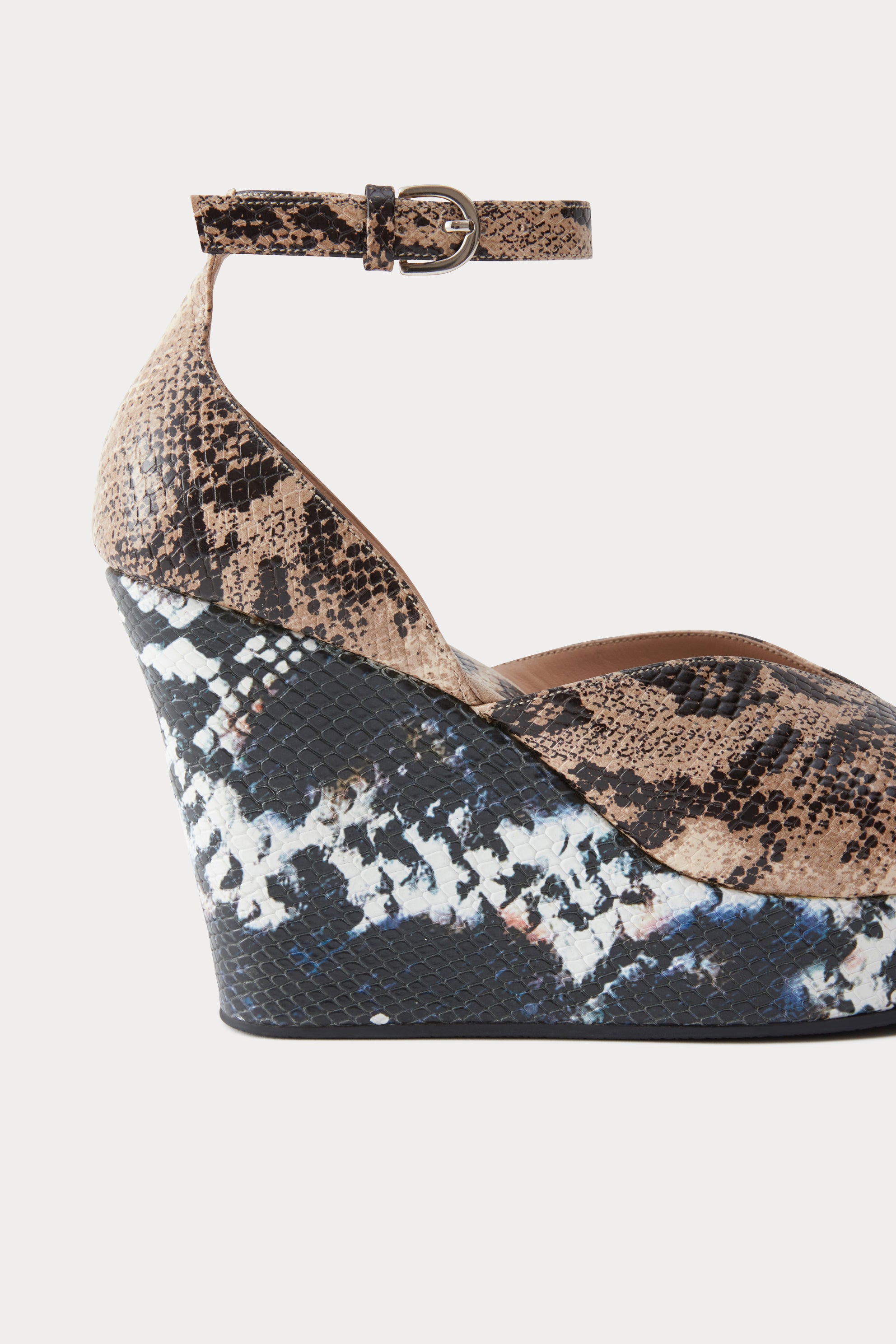 Glasson Wedge-WEDGE-Rachel Comey