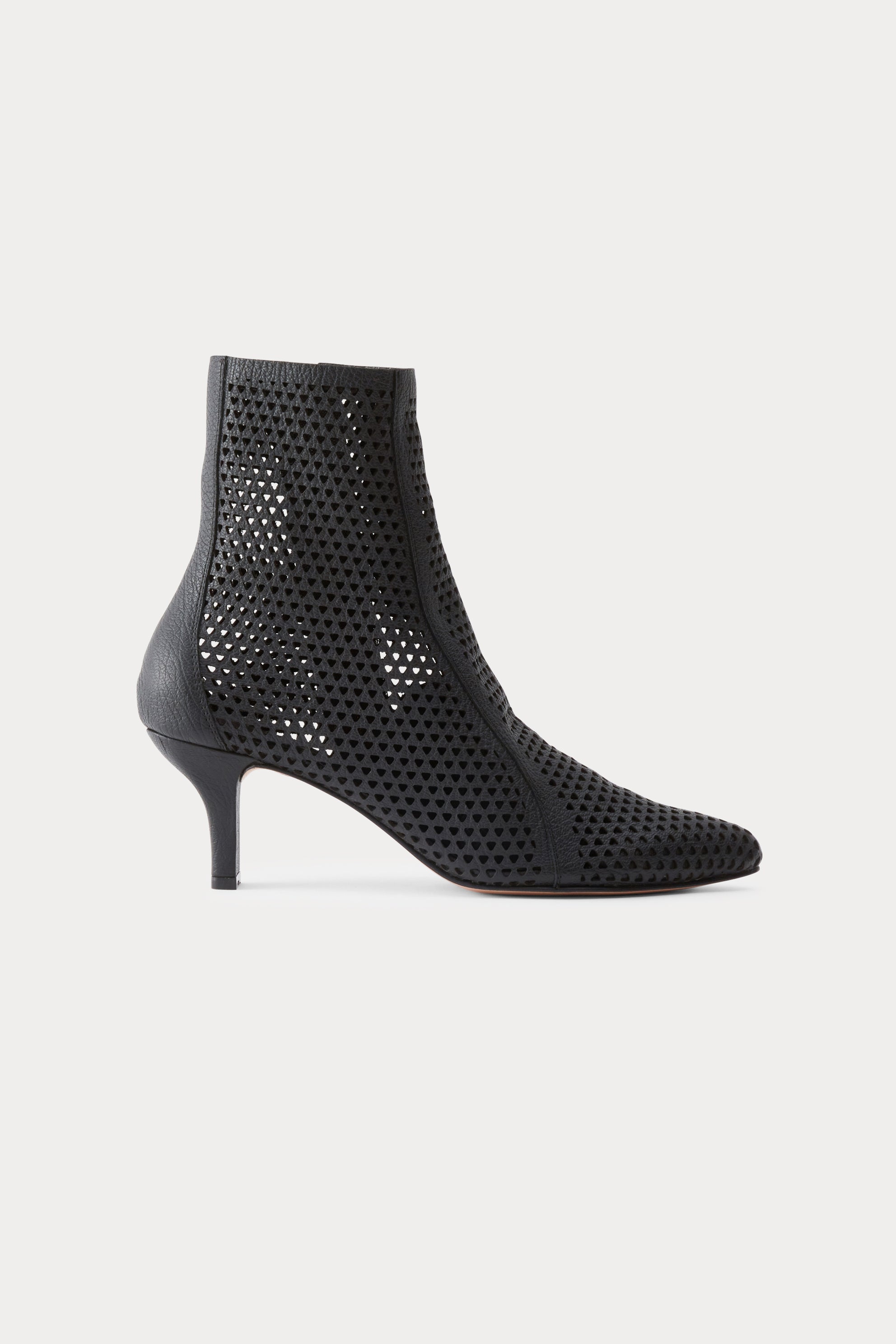 Alder Bootie (Mini Punch) from Rachel Comey - $665