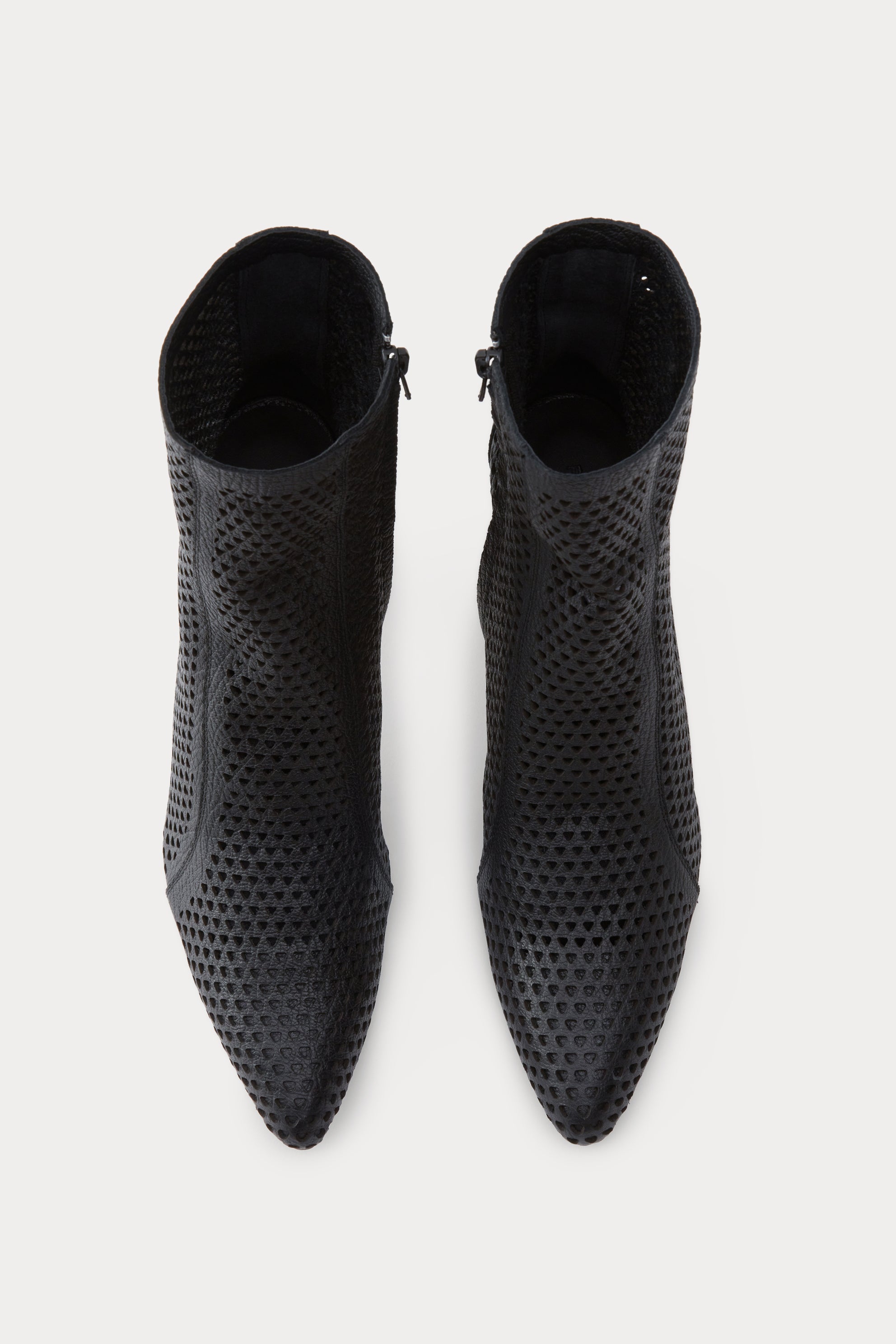 Alder Bootie (Mini Punch)-BOOTIE-Rachel Comey