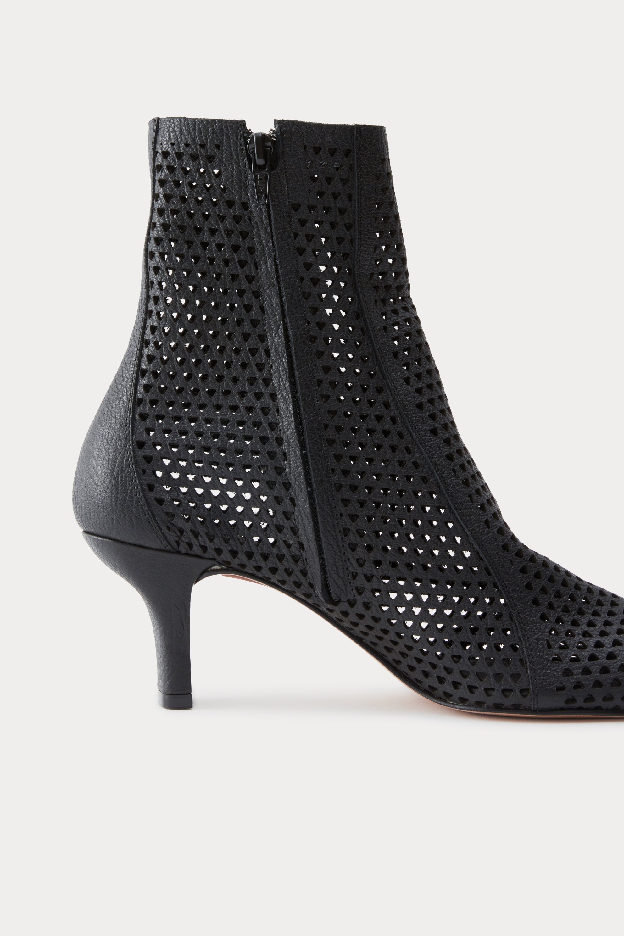 Alder Bootie (Mini Punch)-BOOTIE-Rachel Comey