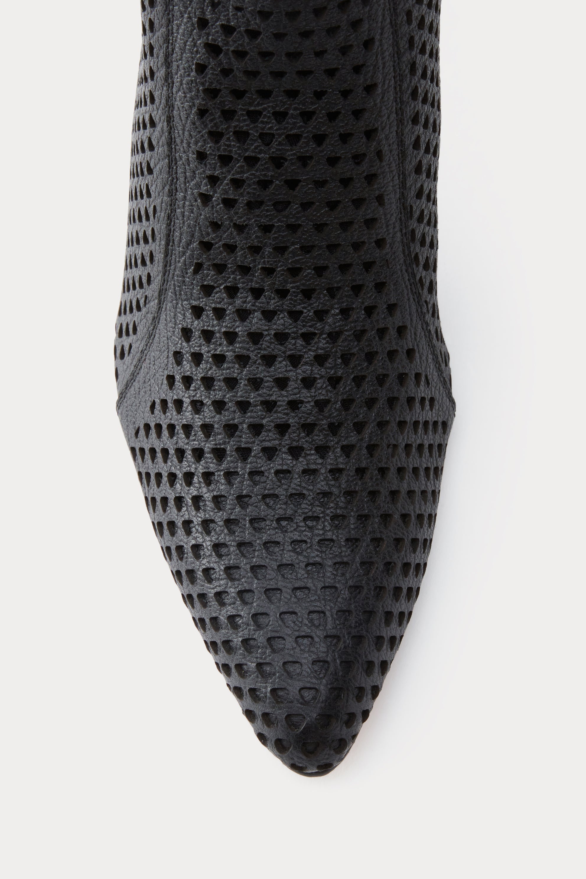 Alder Bootie (Mini Punch)-BOOTIE-Rachel Comey