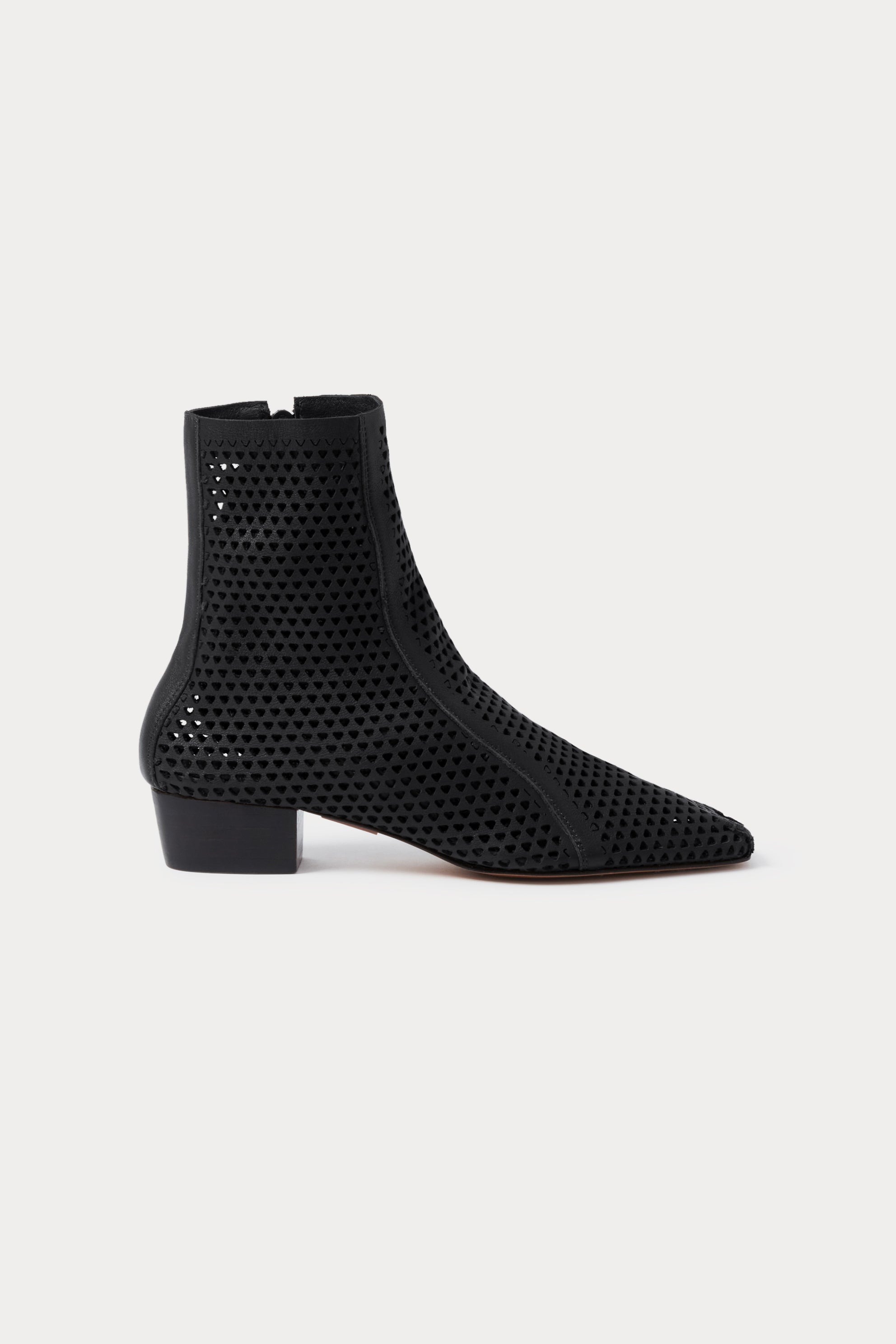 Cove Boot (Mini Punch)-BOOT-Rachel Comey