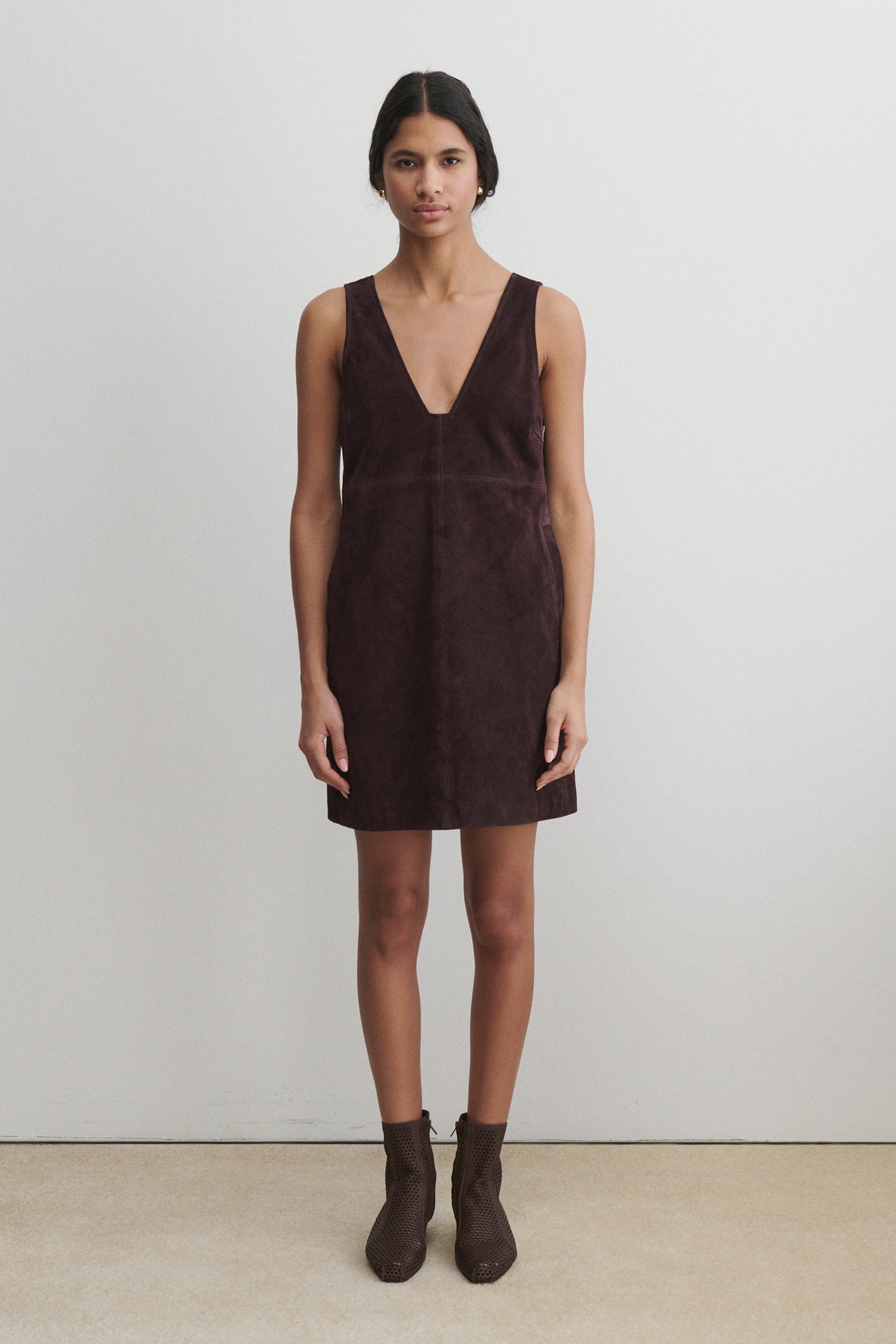 Cove Boot (Mini Punch)-BOOT-Rachel Comey