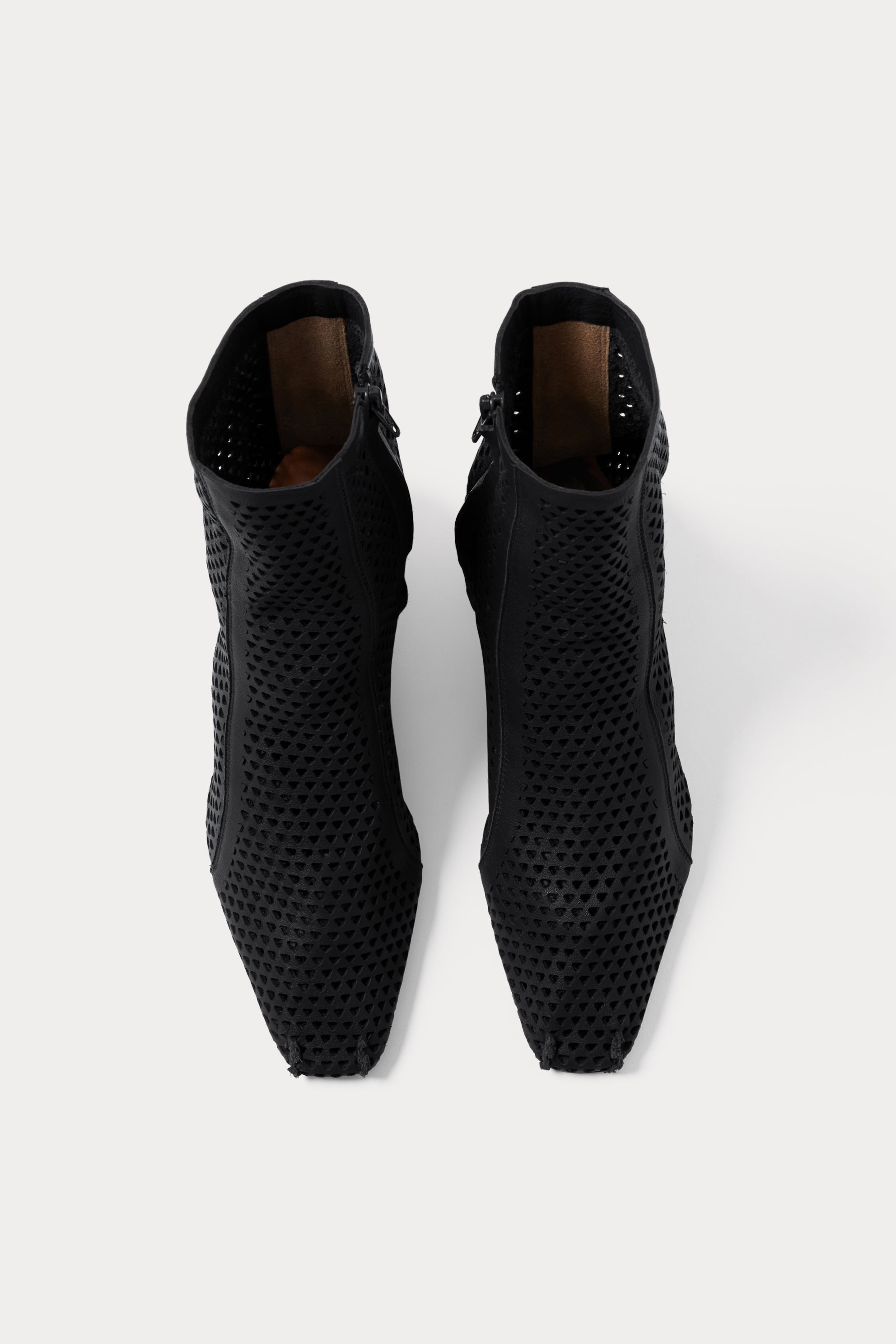 Cove Boot (Mini Punch)