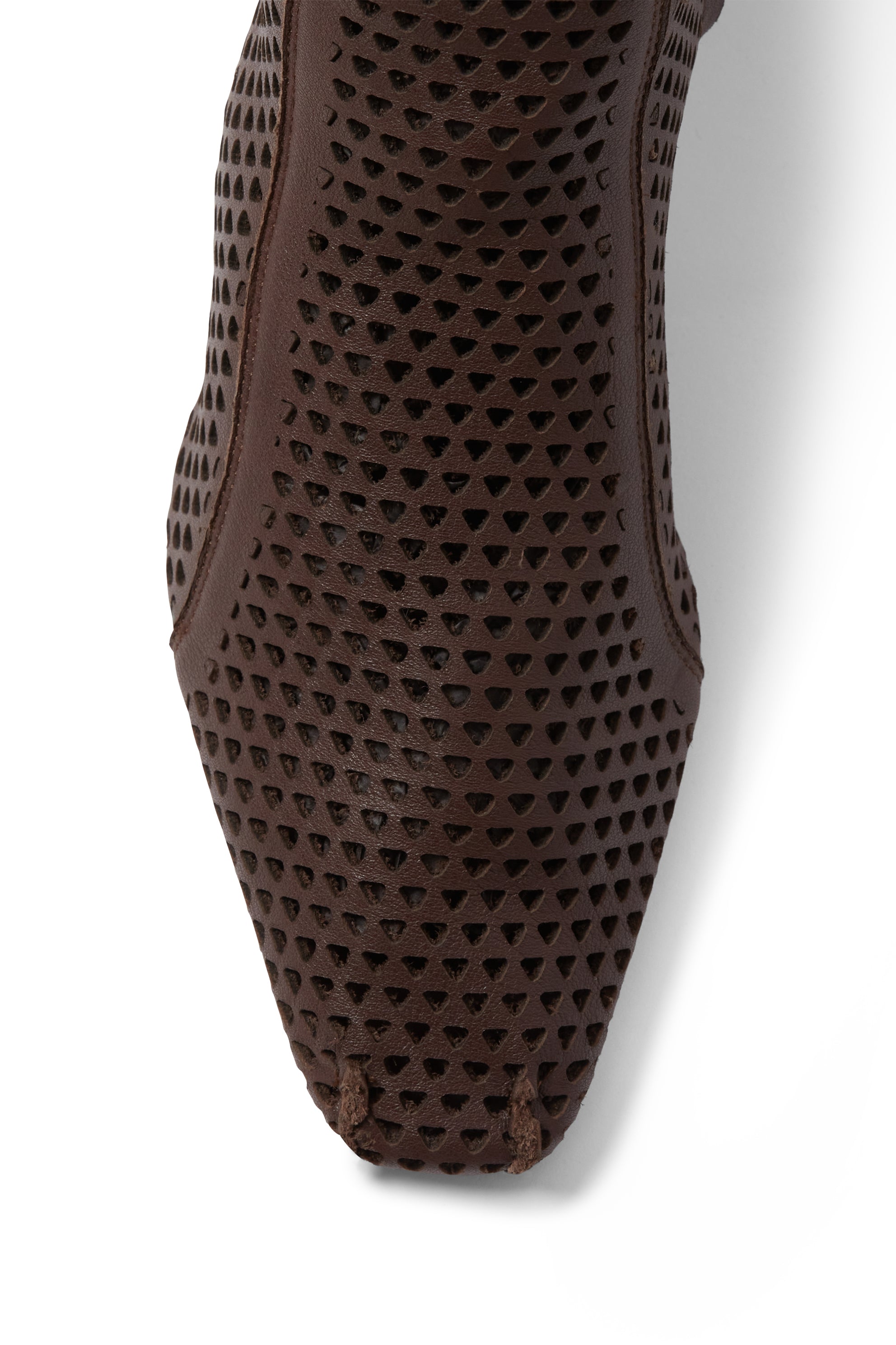 Cove Boot (Mini Punch)-BOOT-Rachel Comey