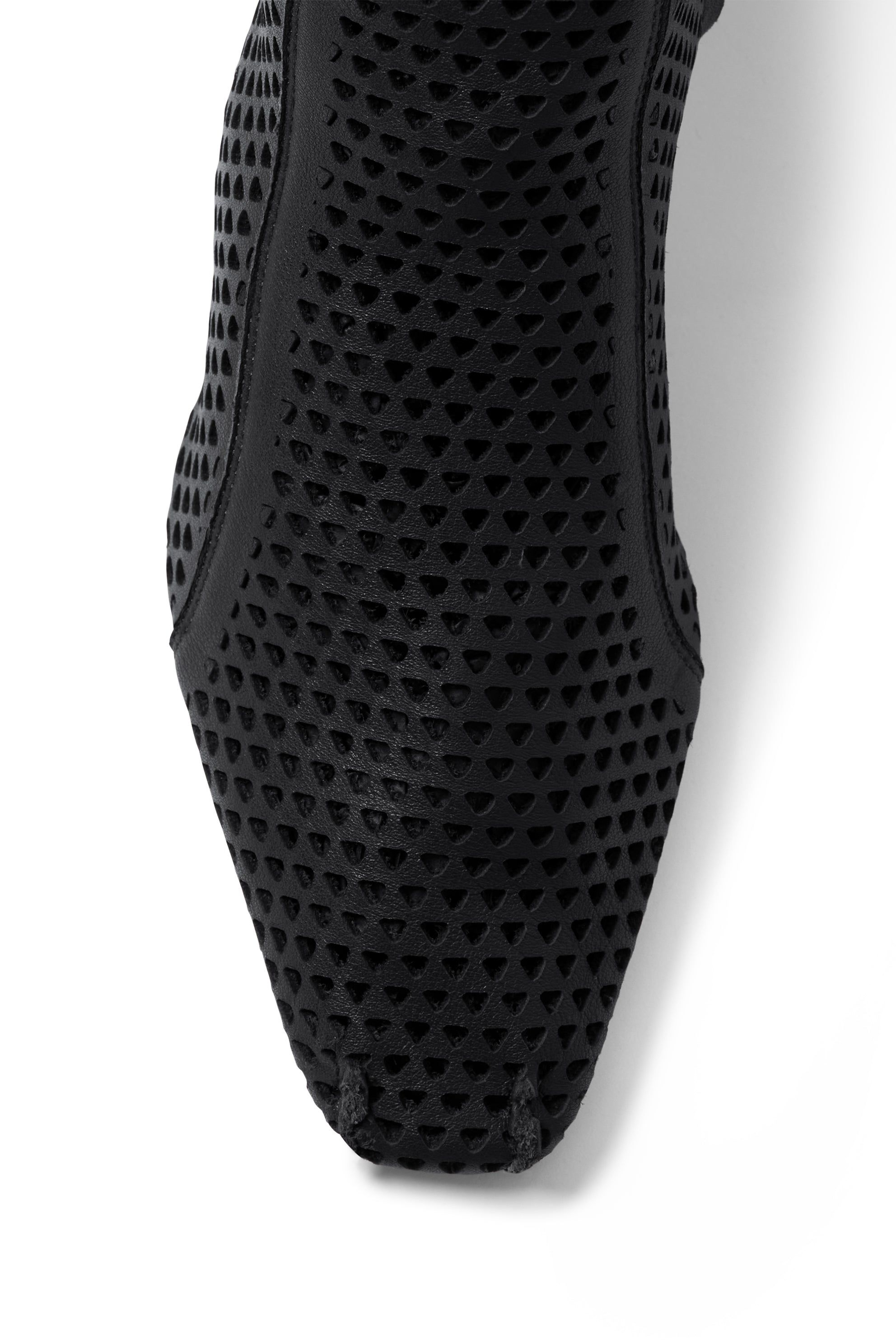 Cove Boot (Mini Punch)