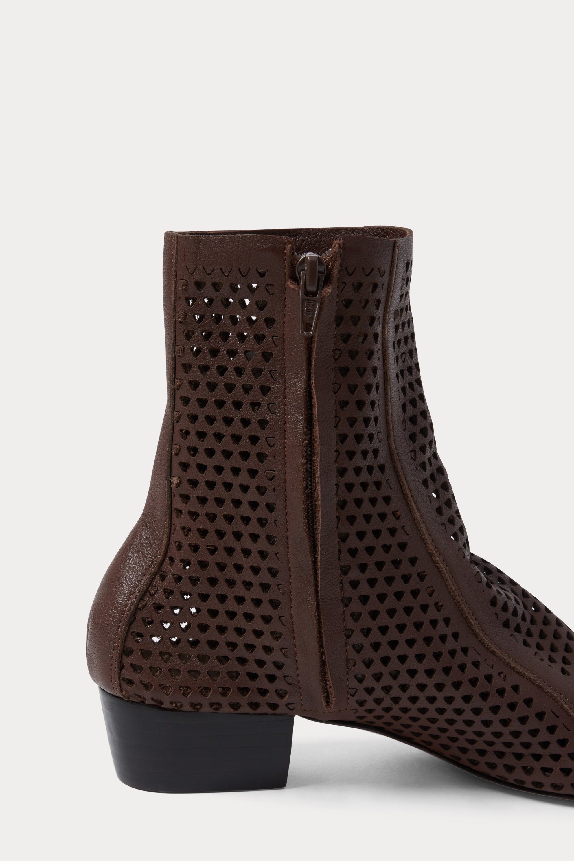 Cove Boot (Mini Punch)-BOOT-Rachel Comey