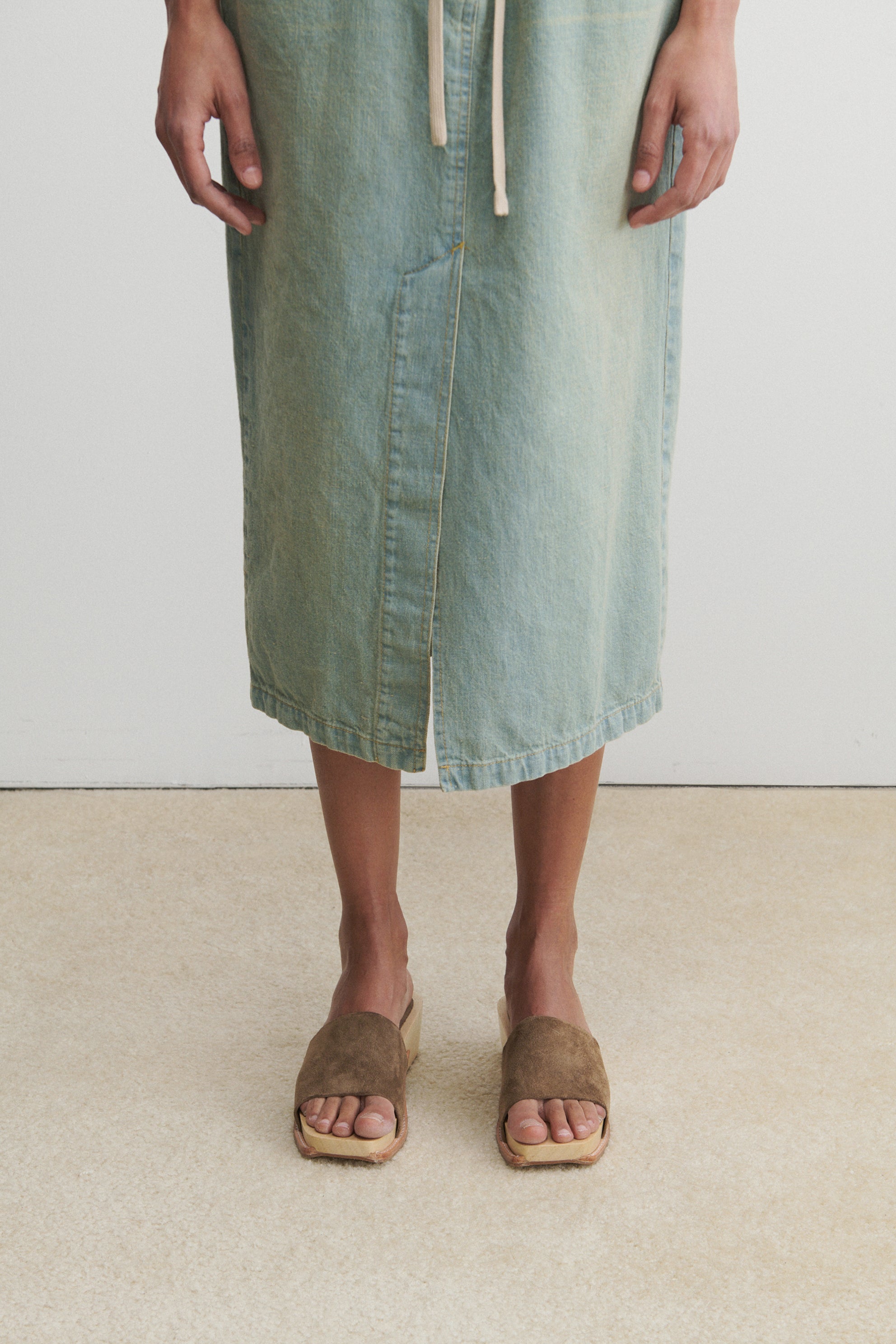 Rue Clog-CLOG-Rachel Comey