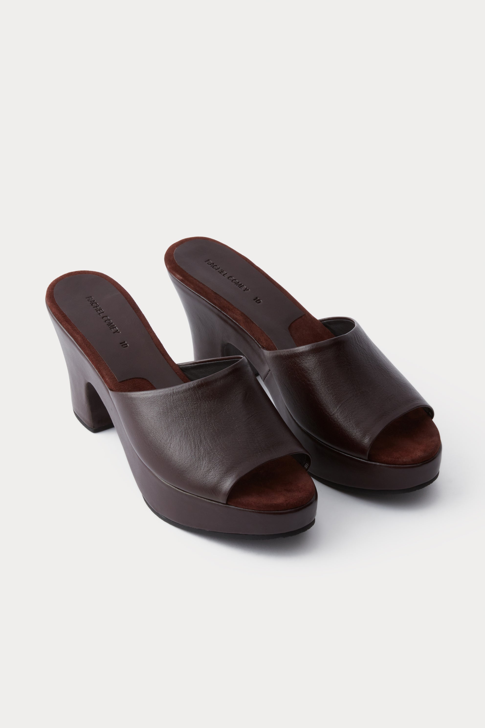 Pryce Clog-CLOG-Rachel Comey