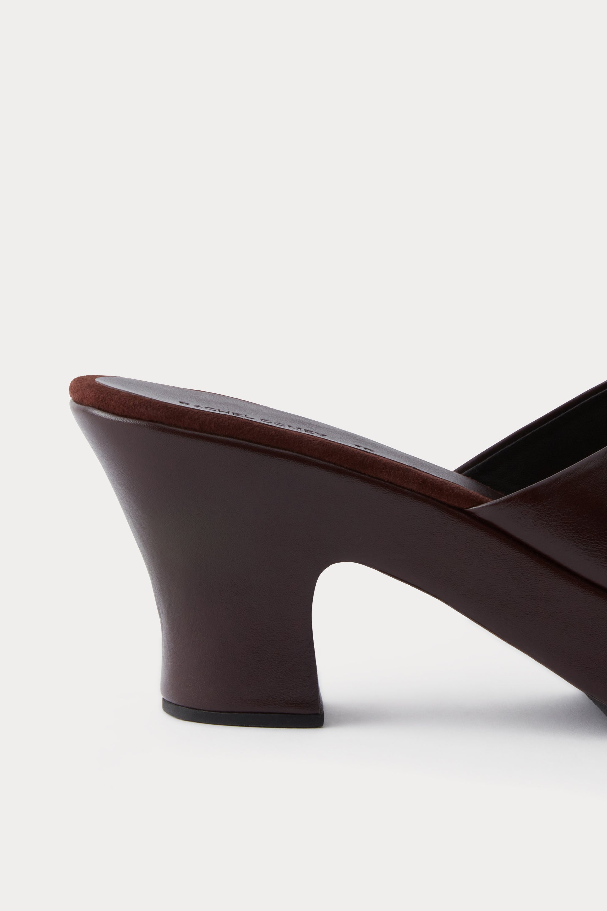 Pryce Clog-CLOG-Rachel Comey