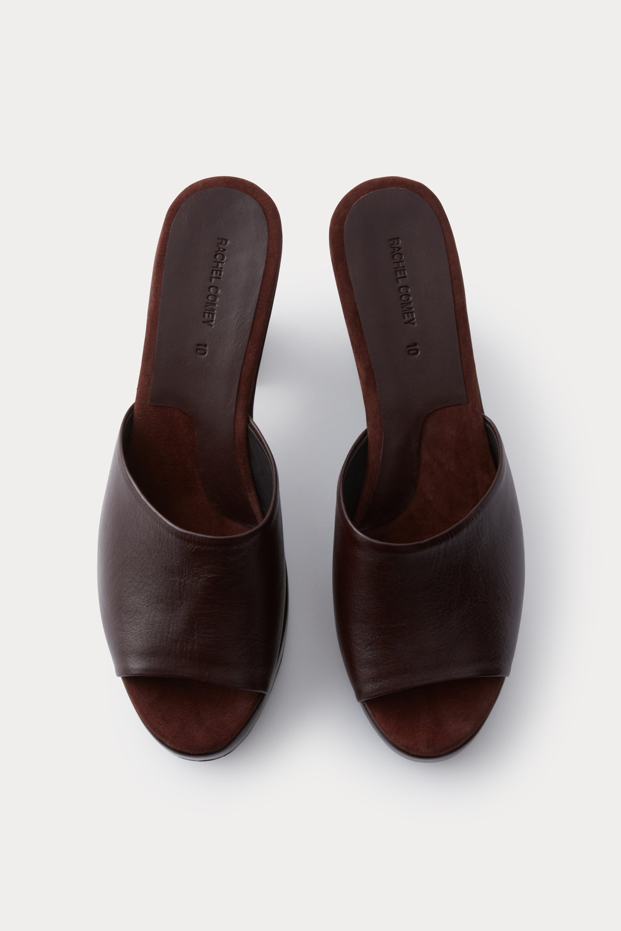 Pryce Clog-CLOG-Rachel Comey