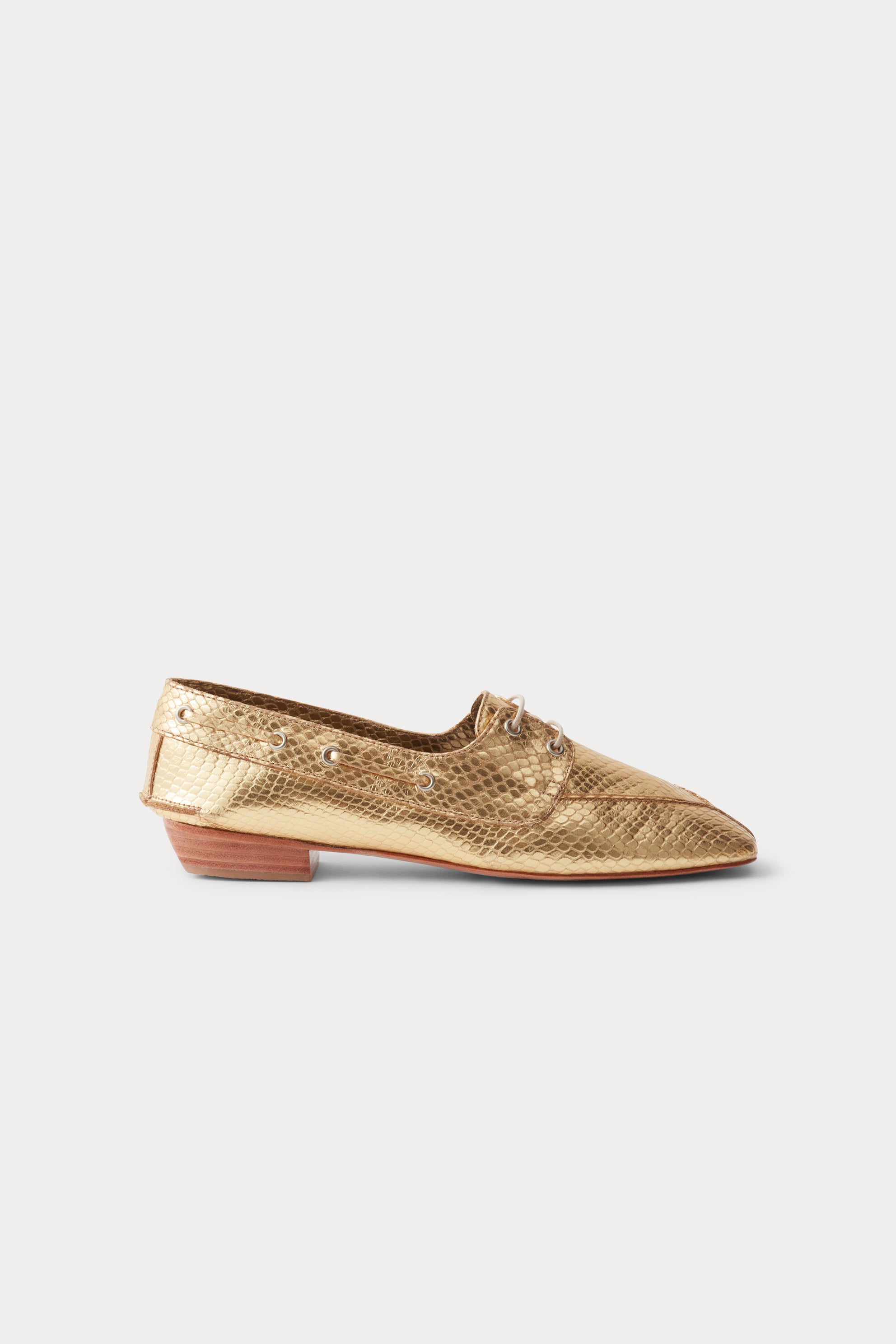 Barata Moccasin-FLAT-Rachel Comey