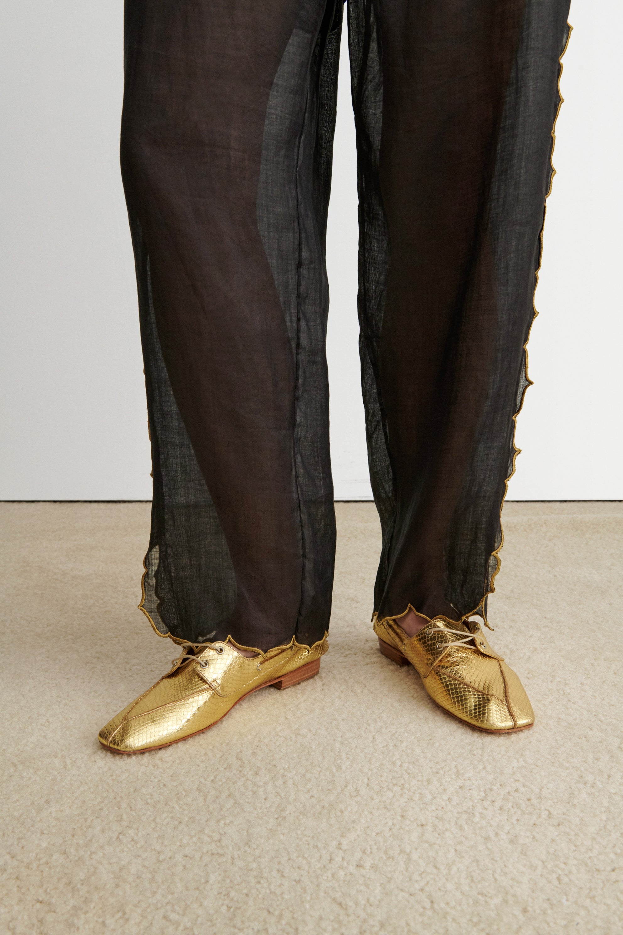 Barata Moccasin-FLAT-Rachel Comey