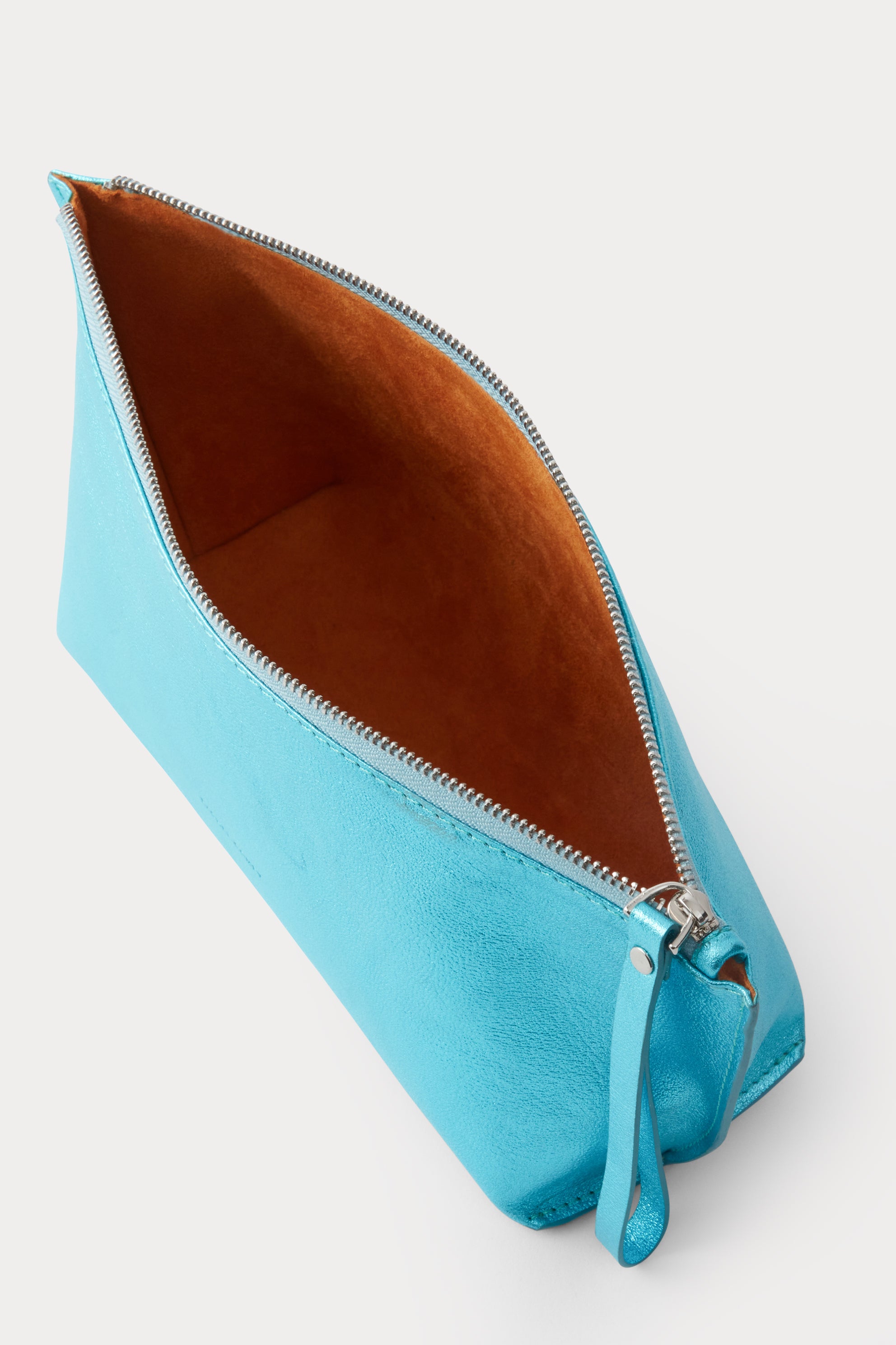 Triangle Pouch (Soft Tools)-SLG-Rachel Comey