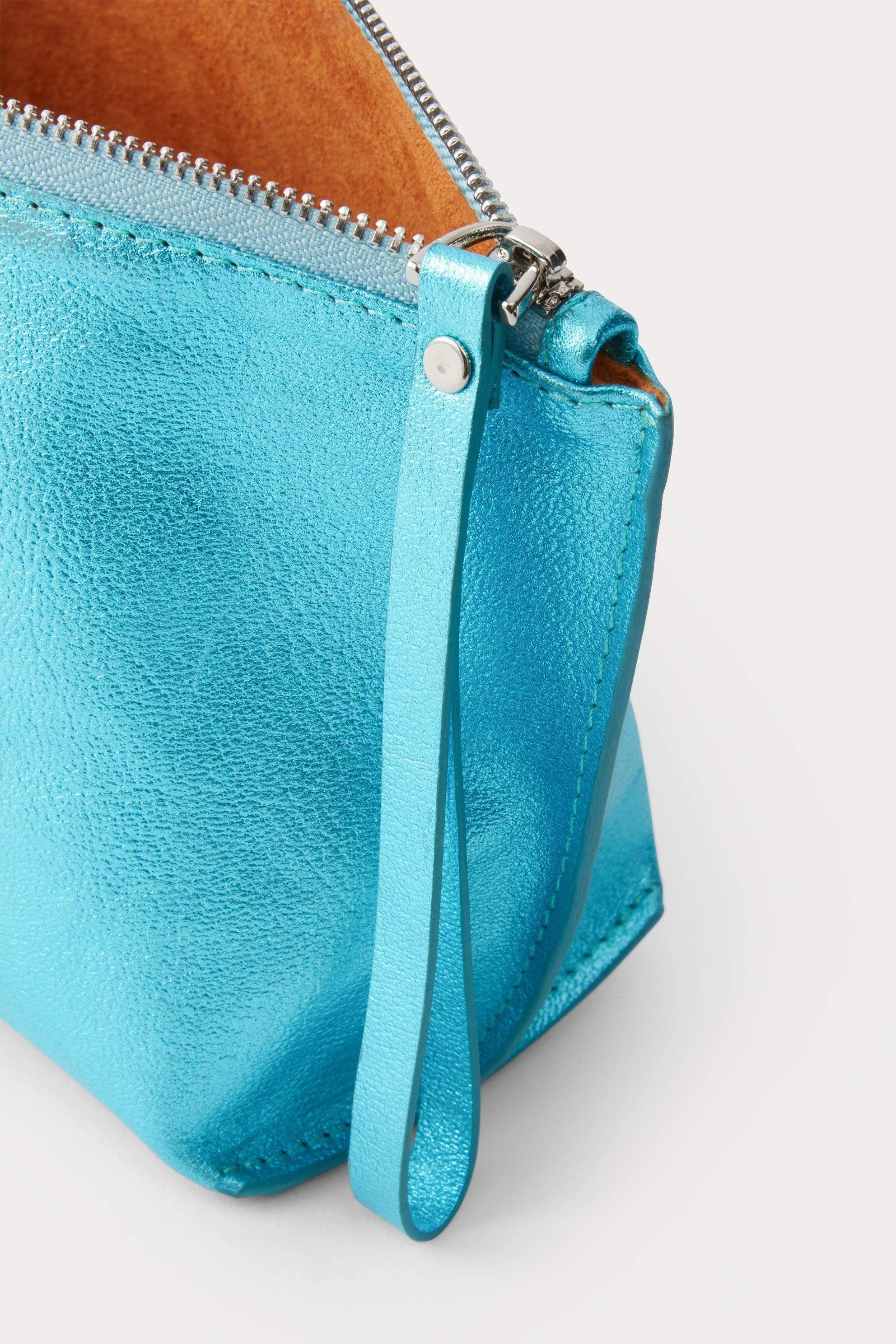 Triangle Pouch (Soft Tools)-SLG-Rachel Comey