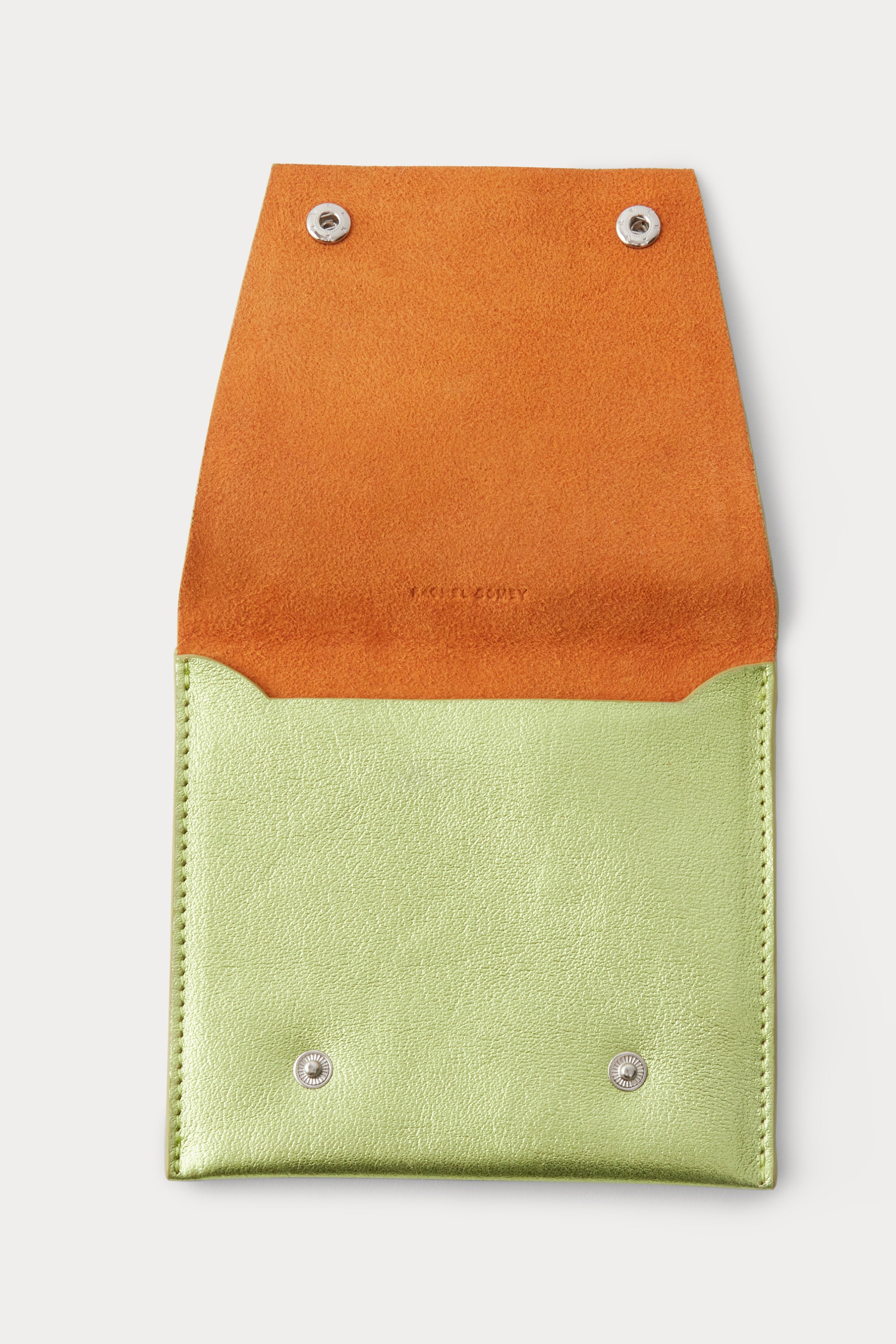 Wallet (Soft Tools)-SLG-Rachel Comey