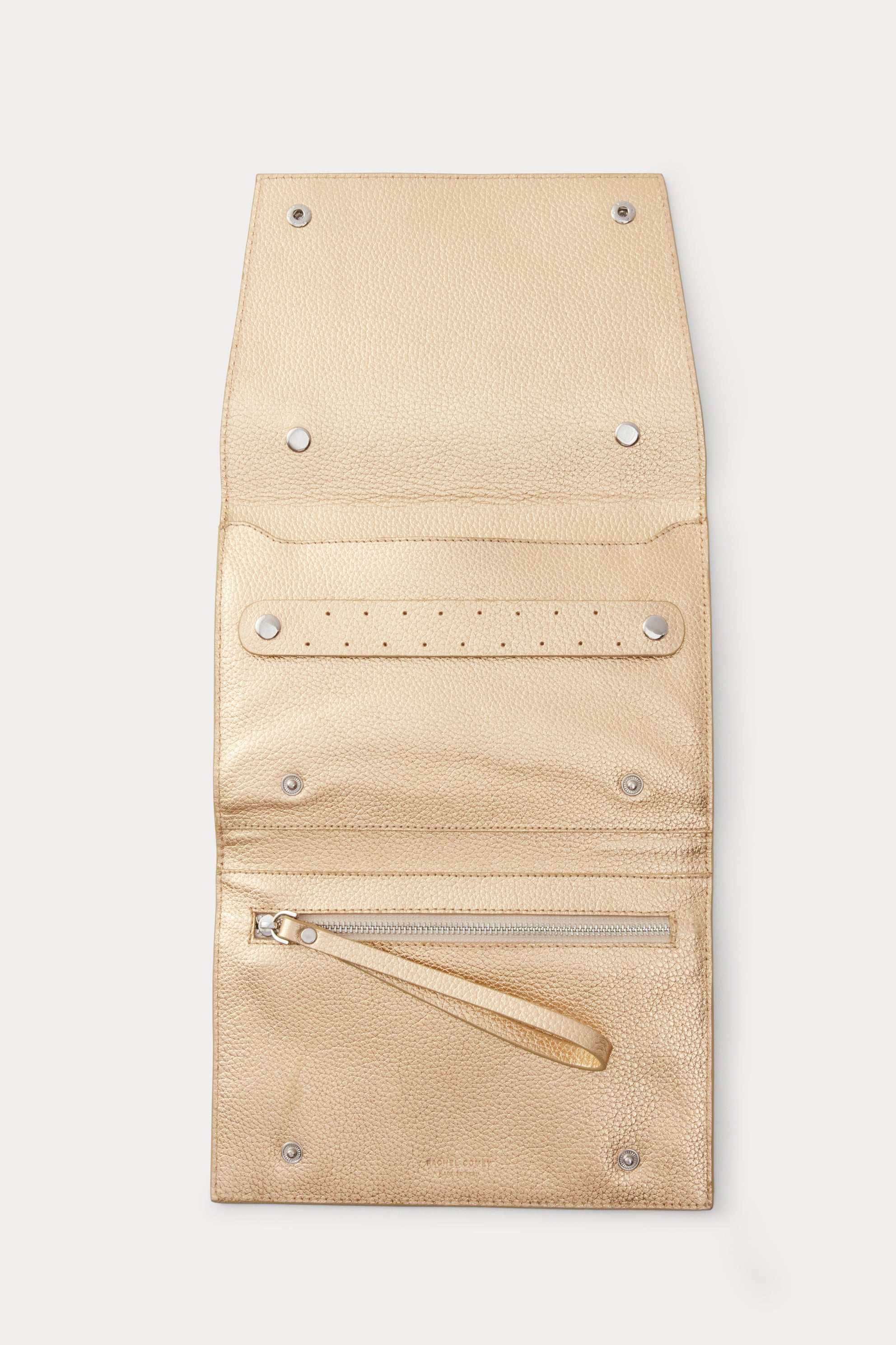 Travel Pouch (Soft Tools)-SLG-Rachel Comey