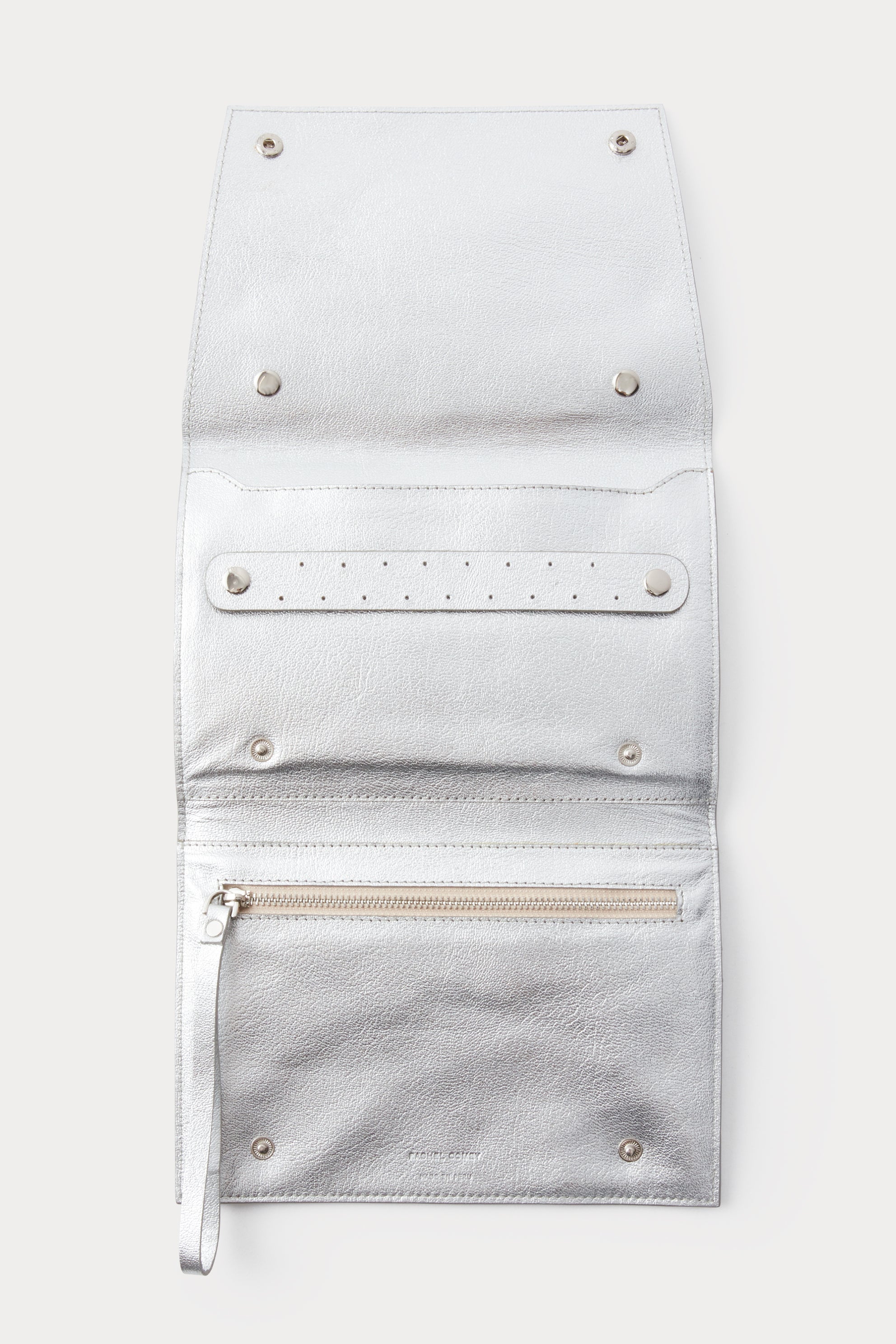 Travel Pouch (Soft Tools)-SLG-Rachel Comey