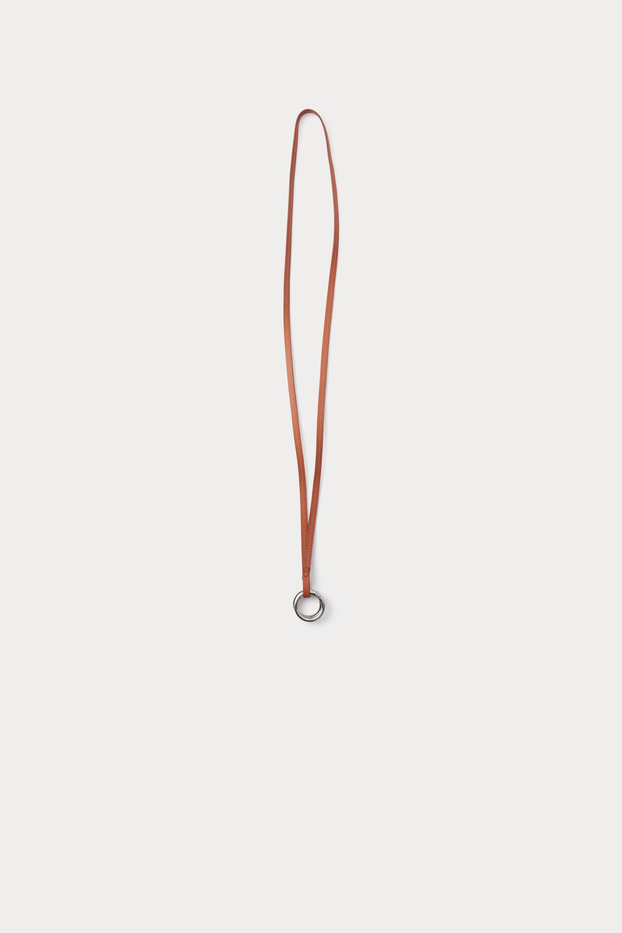 Key Ring-SLG-Rachel Comey