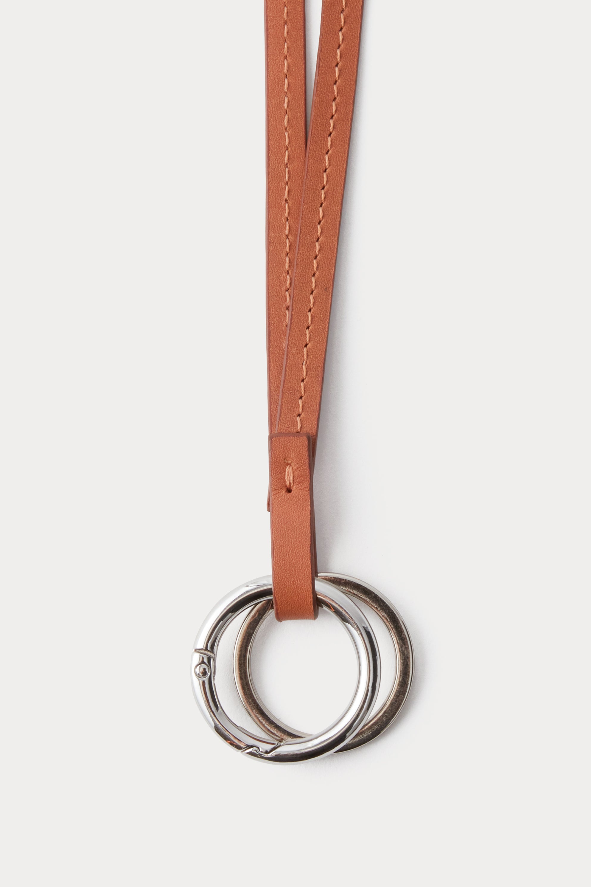 Key Ring-SLG-Rachel Comey