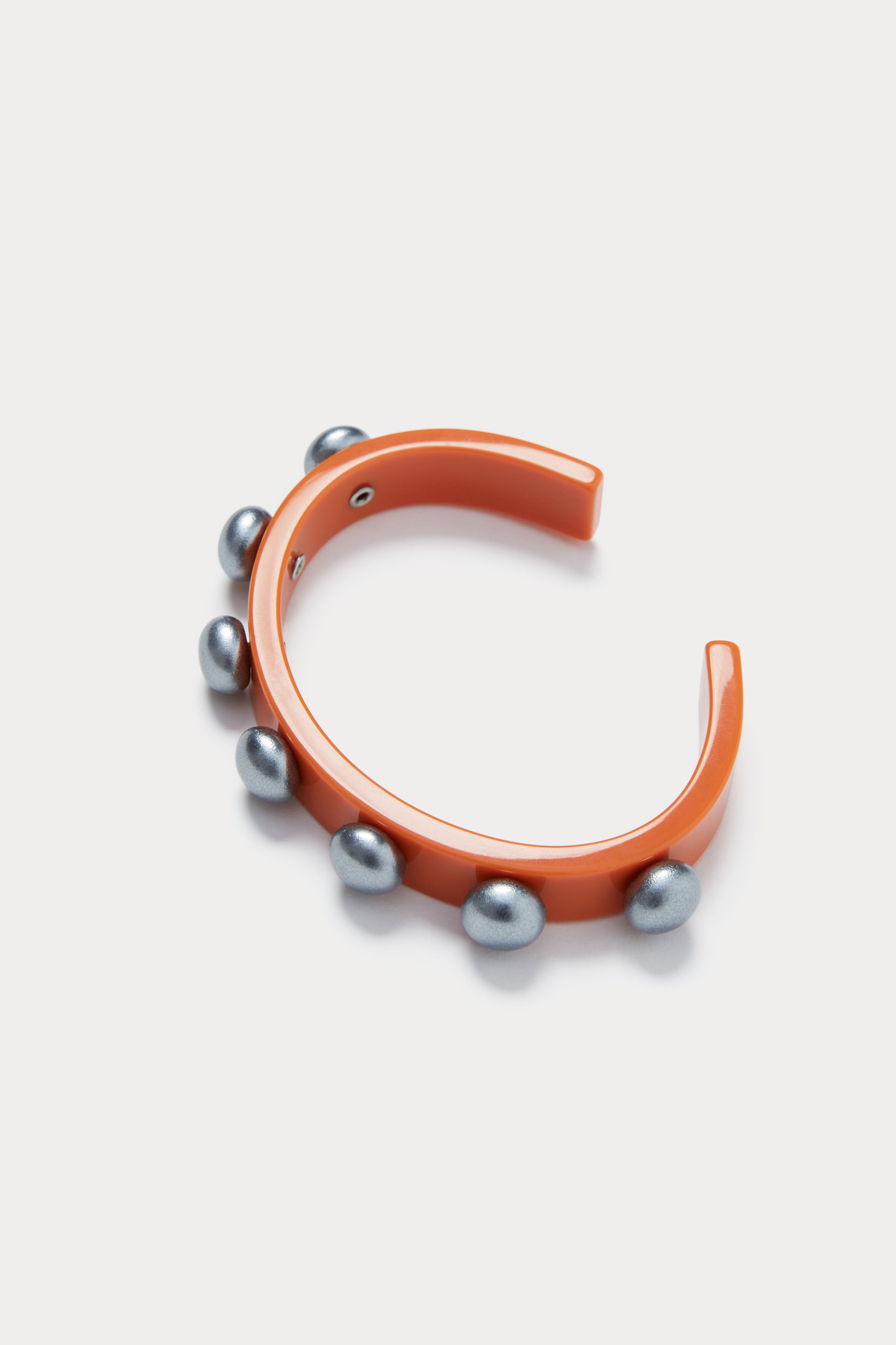 Buraca Pearl Cuff-BRACELETS-Rachel Comey