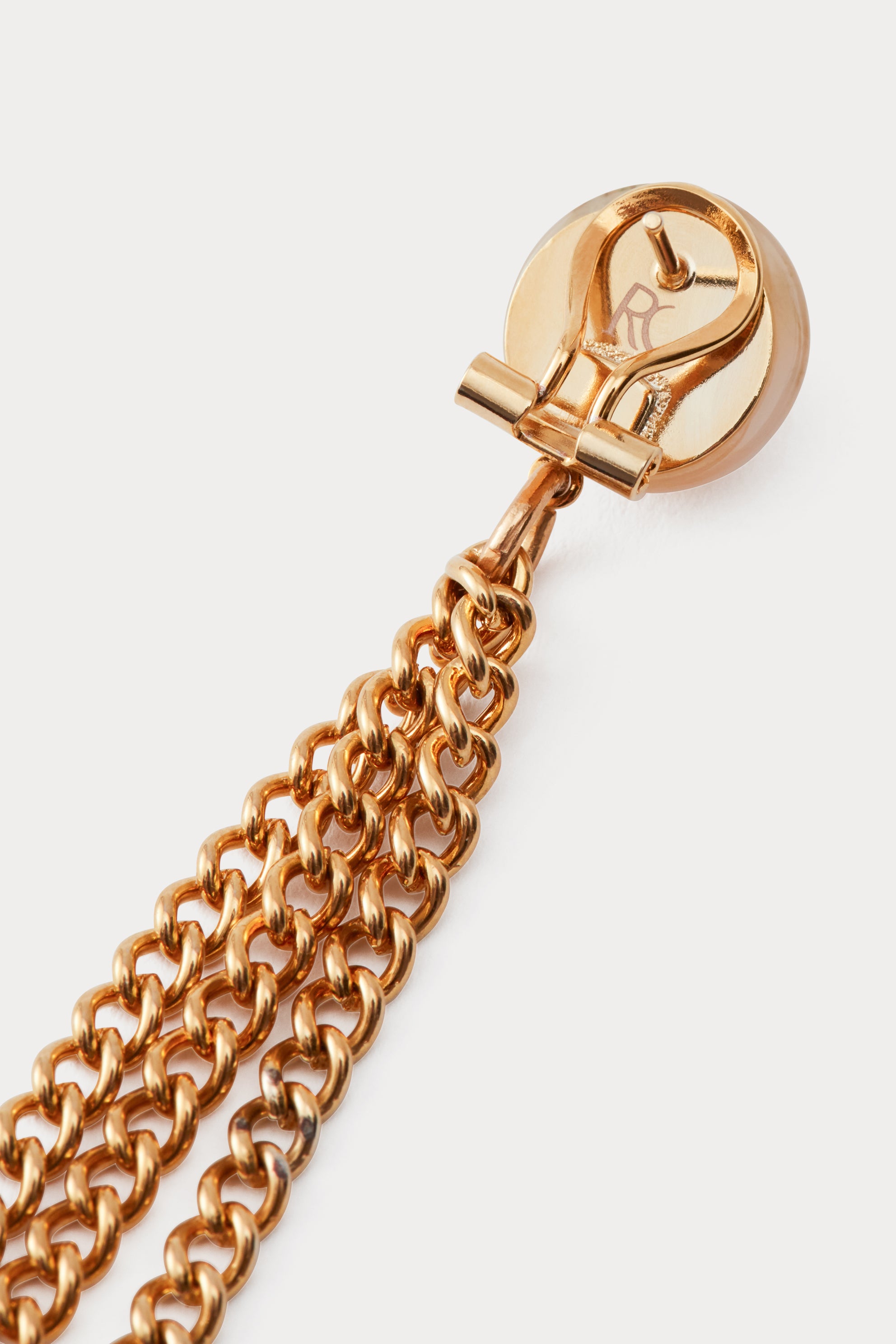 Bootes Earrings-EARRINGS-Rachel Comey