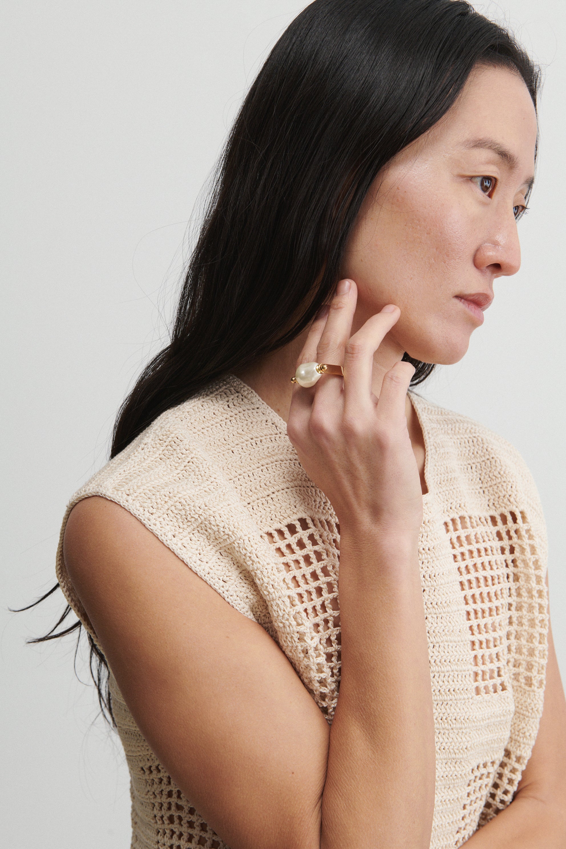Carlswell Ring-RINGS-Rachel Comey