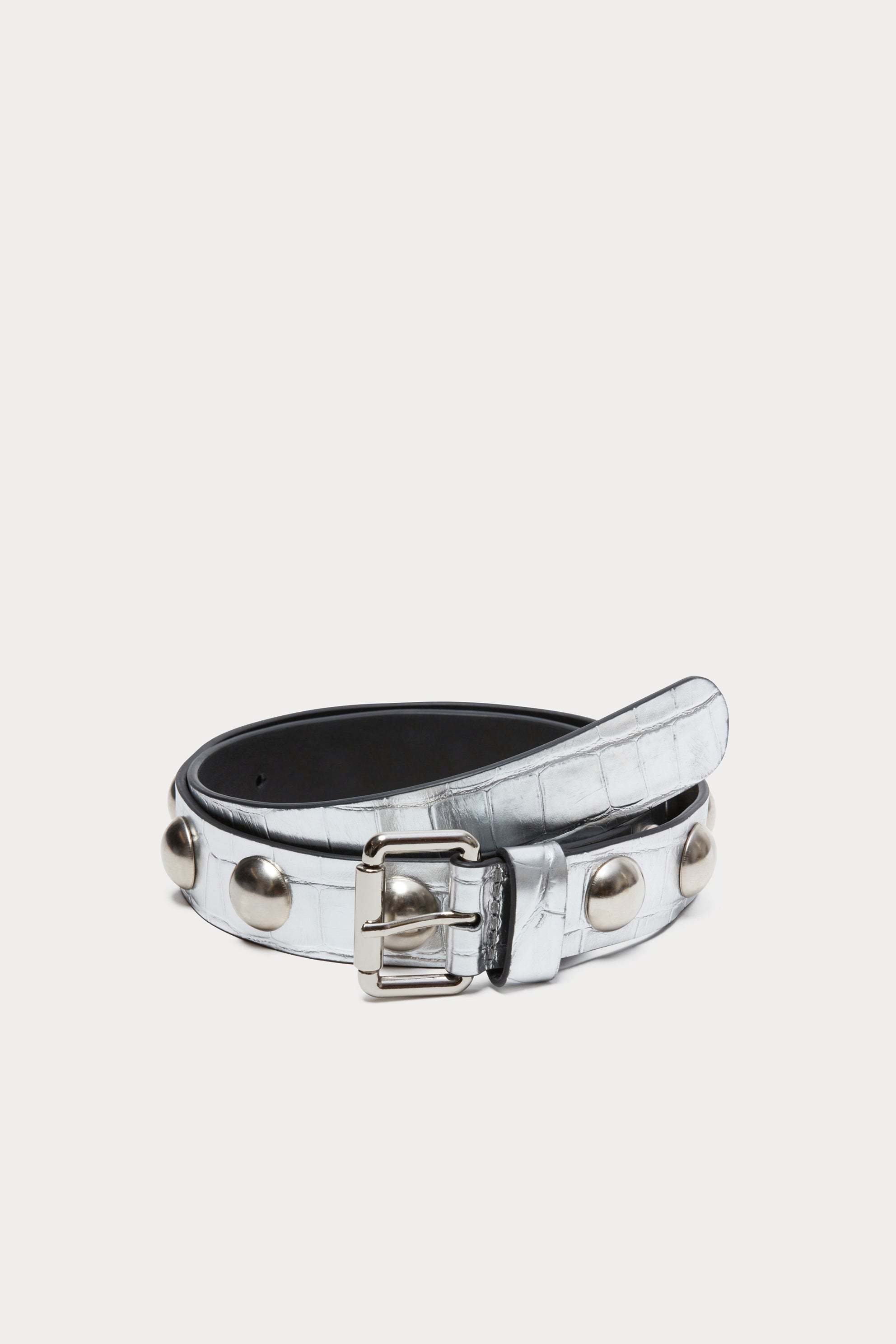 Studded Belt (Hip)-BELTS-Rachel Comey