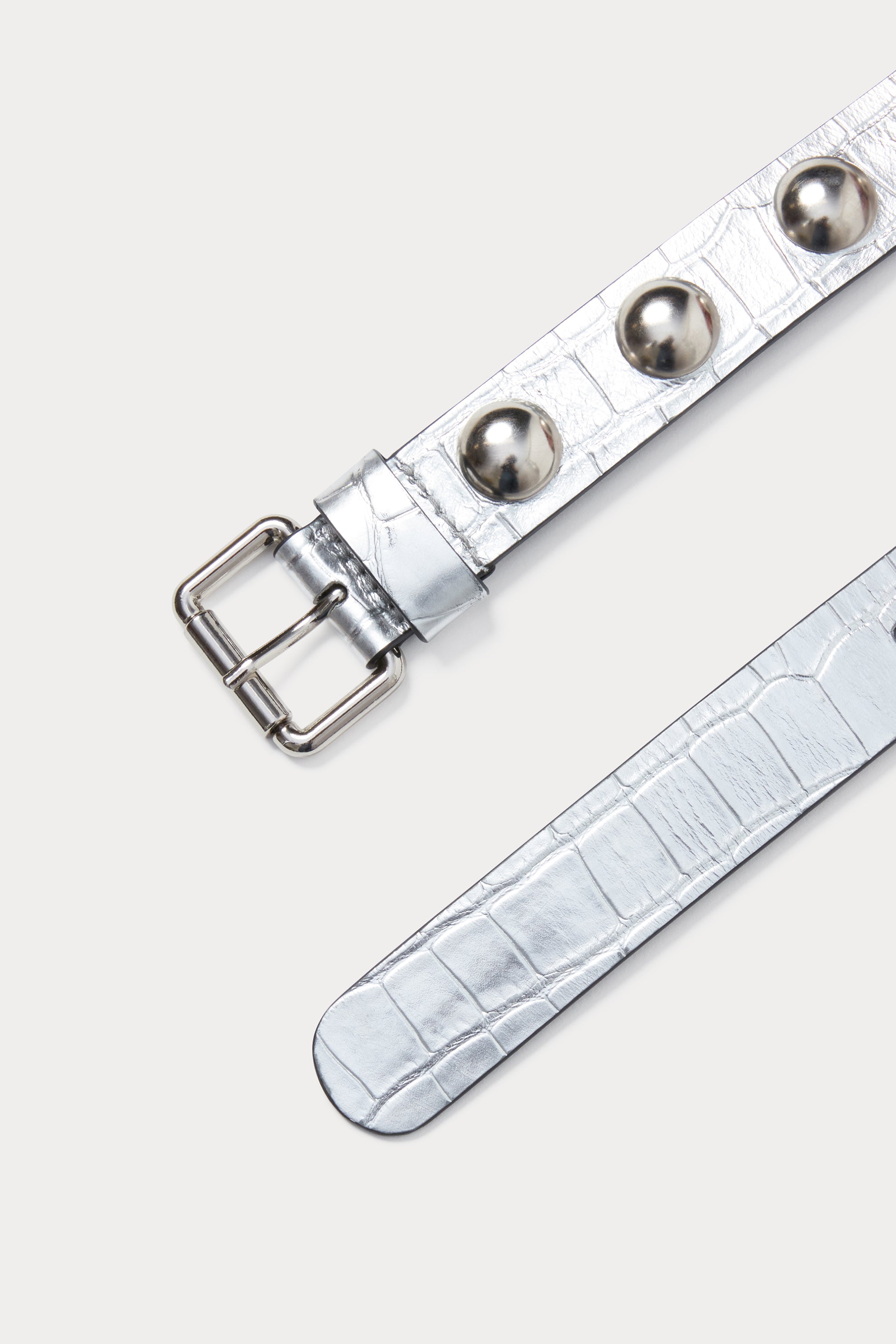 Studded Belt (Hip)-BELTS-Rachel Comey