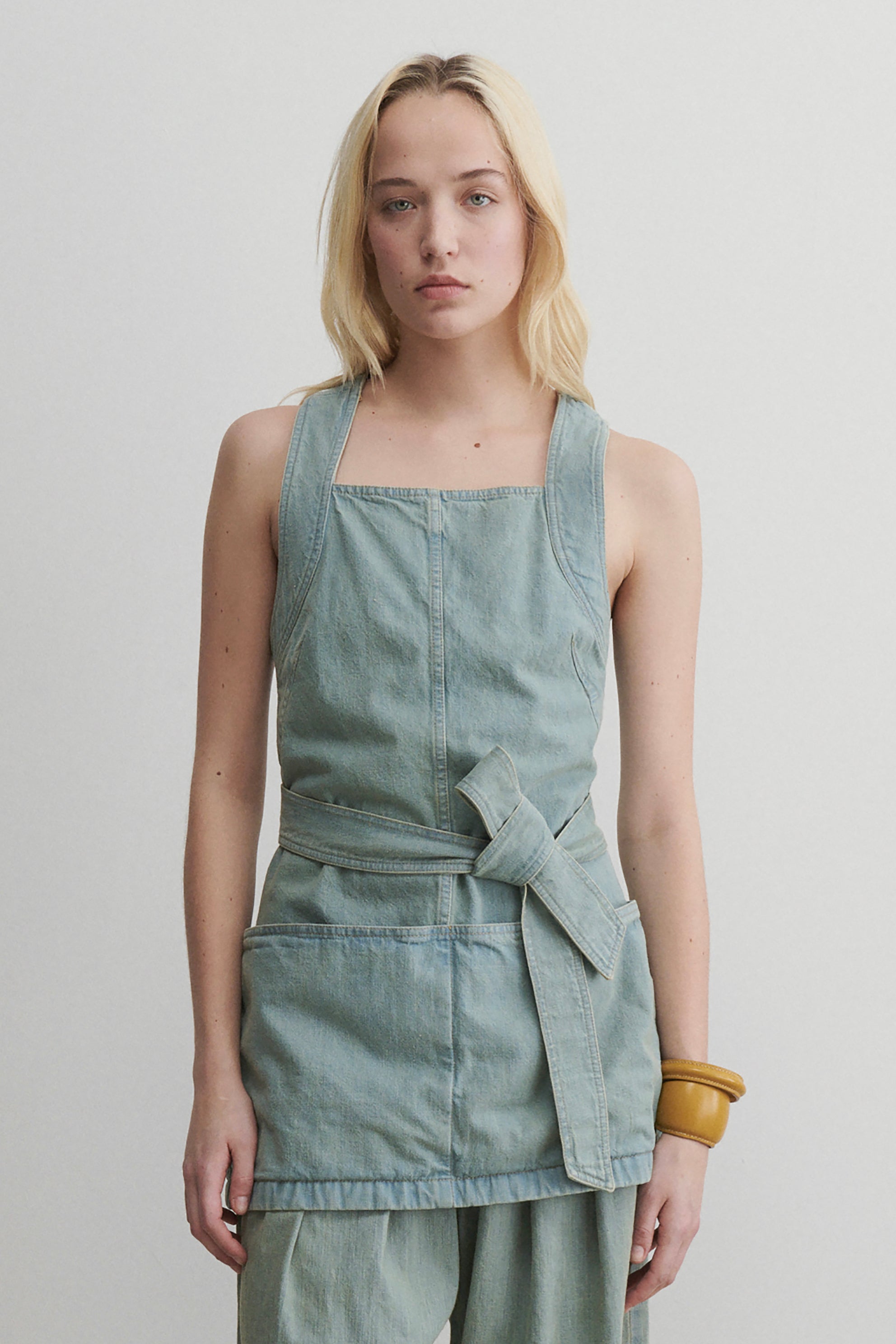 Avent Top-TOPS-Rachel Comey