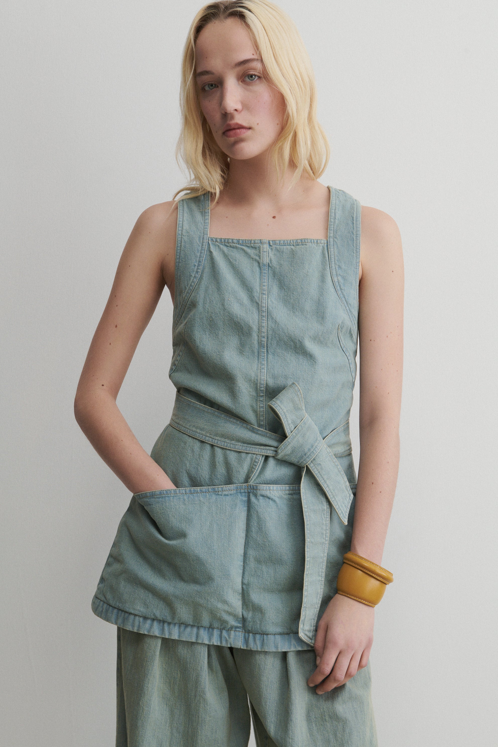 Avent Top-TOPS-Rachel Comey
