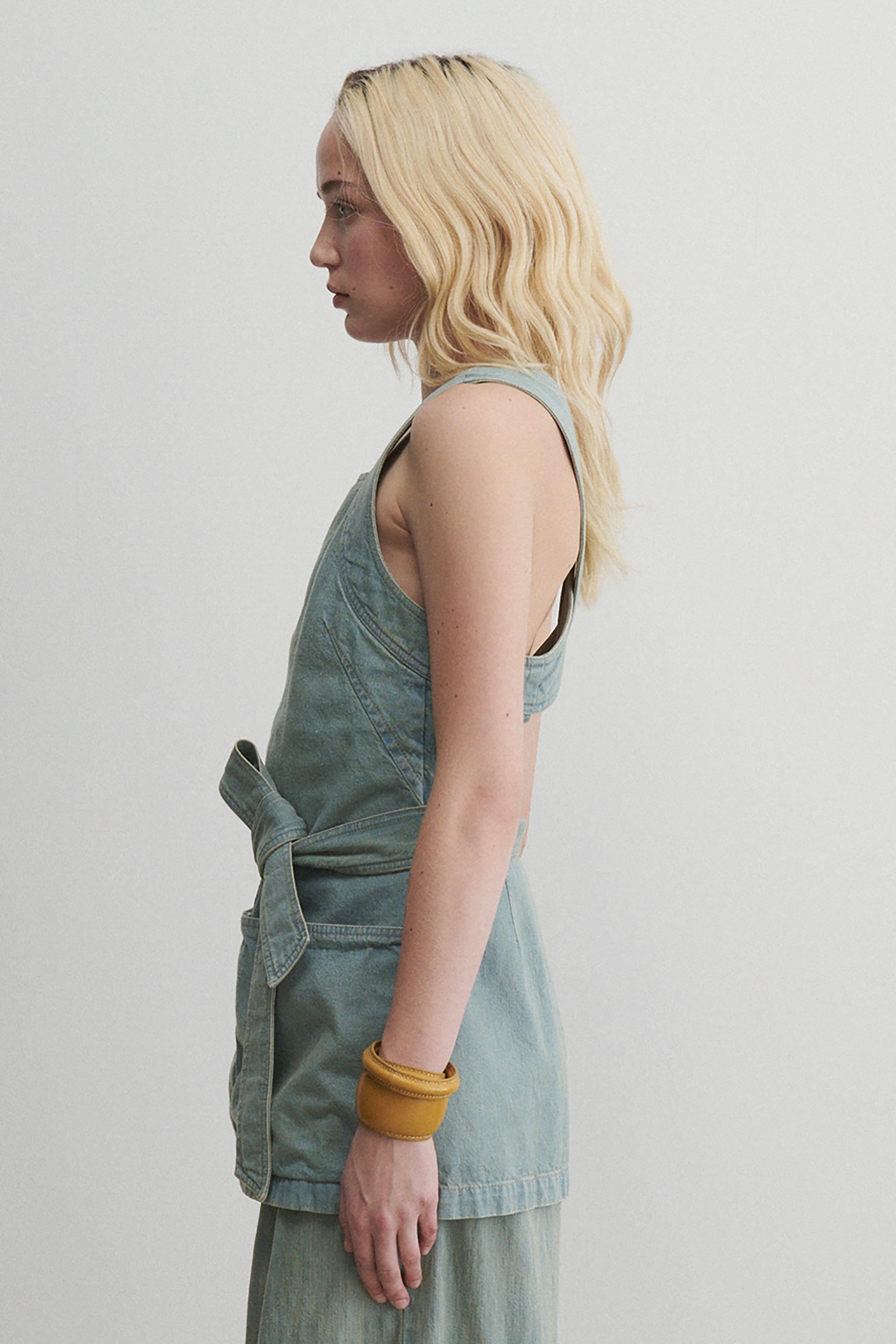 Avent Top-TOPS-Rachel Comey