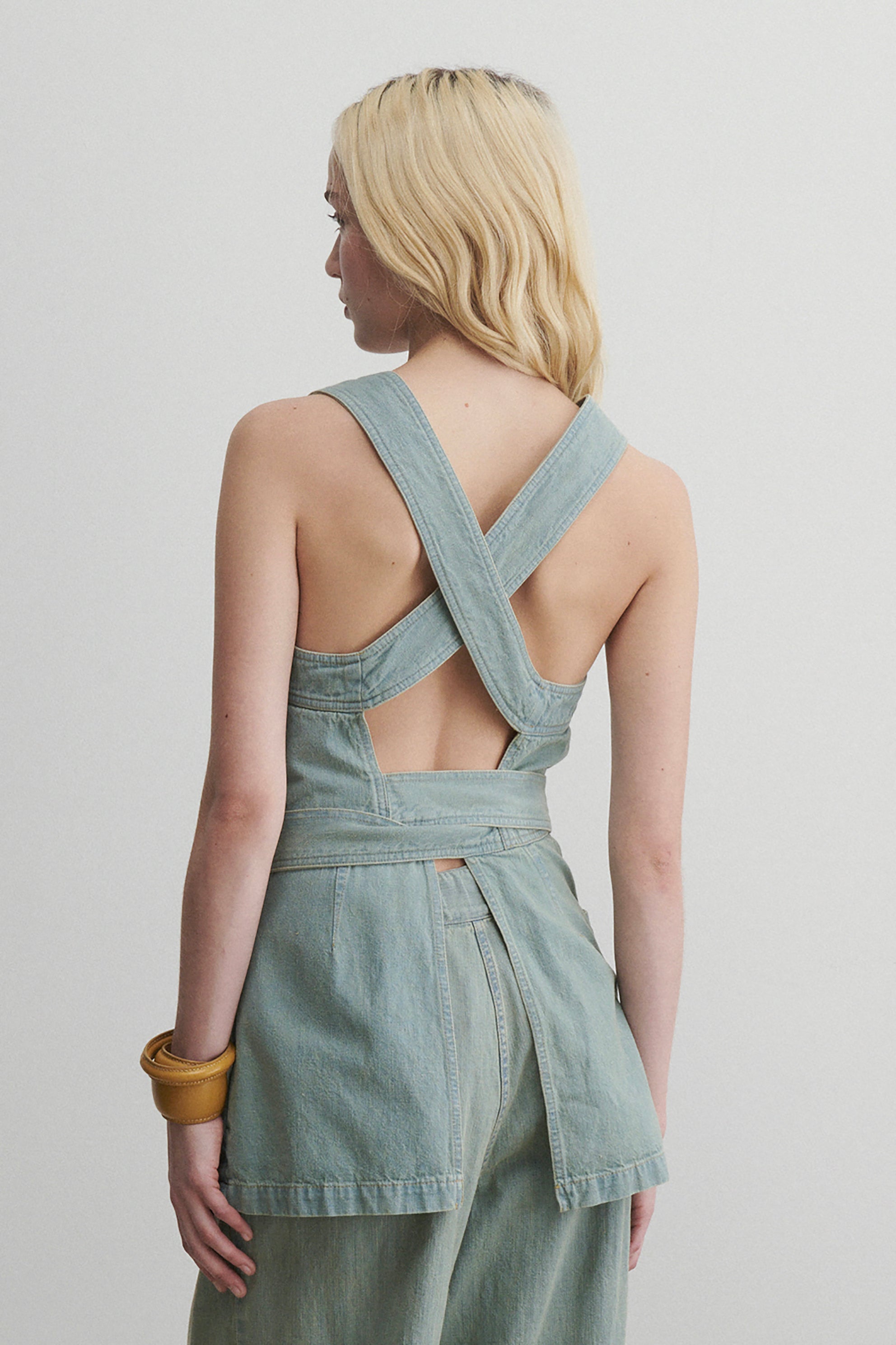 Avent Top-TOPS-Rachel Comey